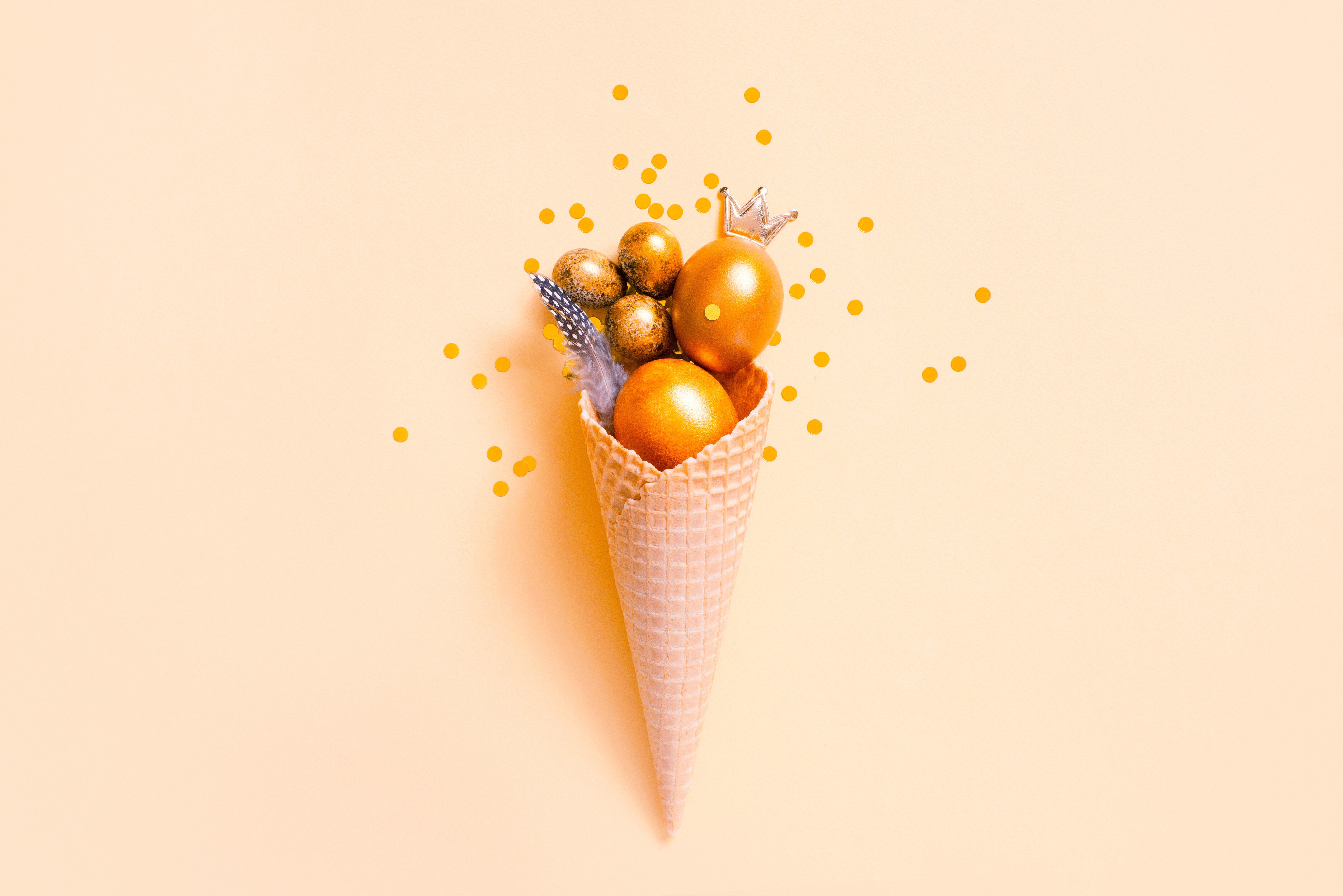 Results: Game of Cones Semi-final Round - help decide the ultimate ice cream of 2021
