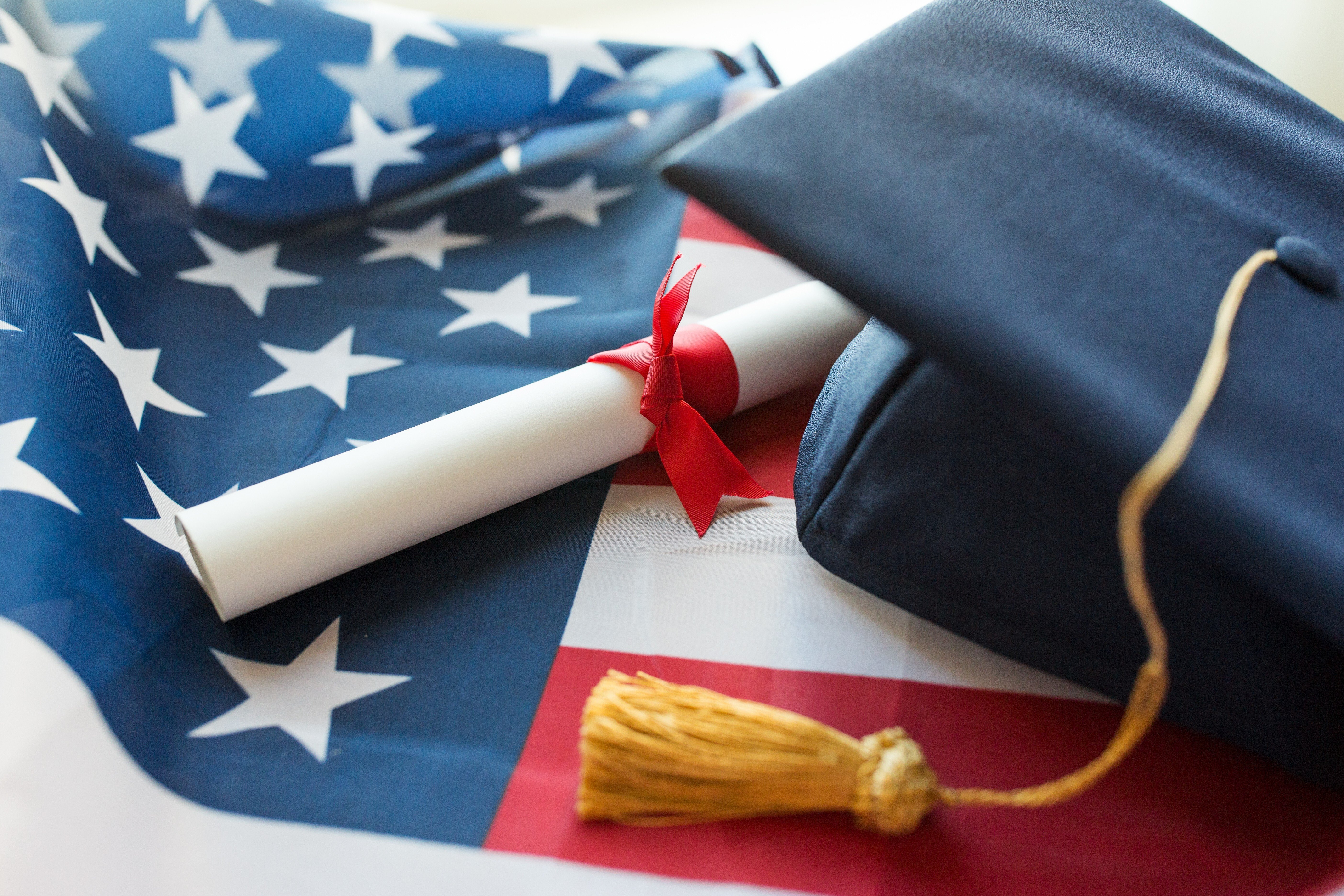 Planning to study in the US? Here’s what you should know about the common application