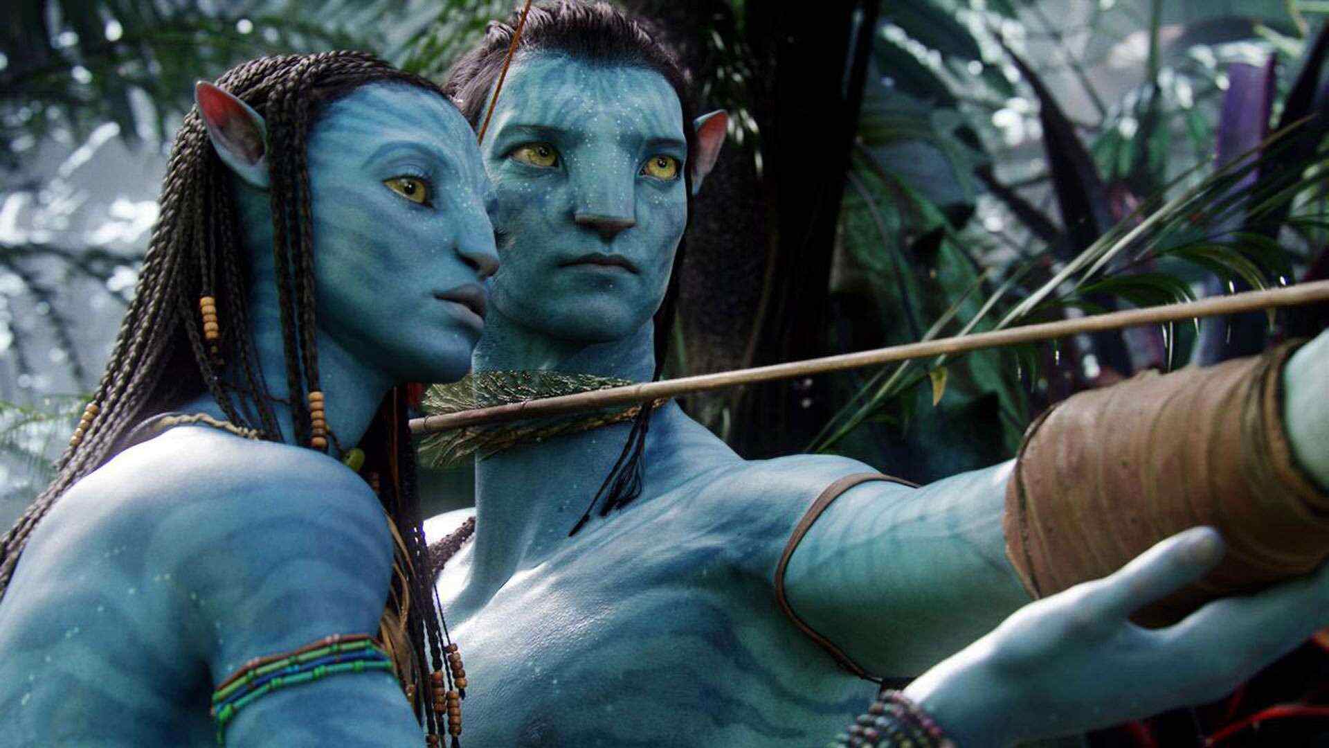 From Avatar to Alien, here are 11 of the greatest space movies ever made