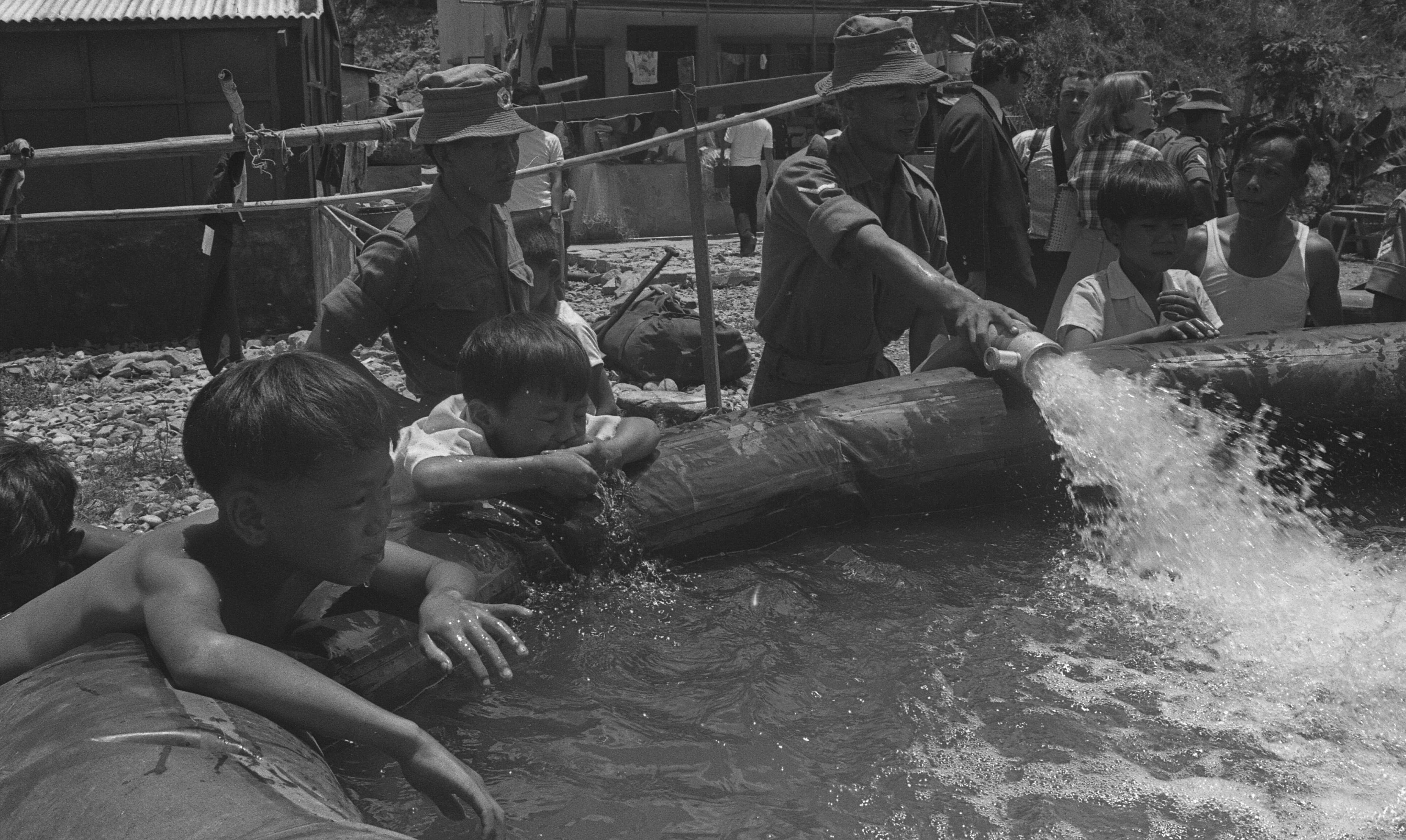 Hong Kong stories: How Nepalese Gurkha soldiers helped shape the ...