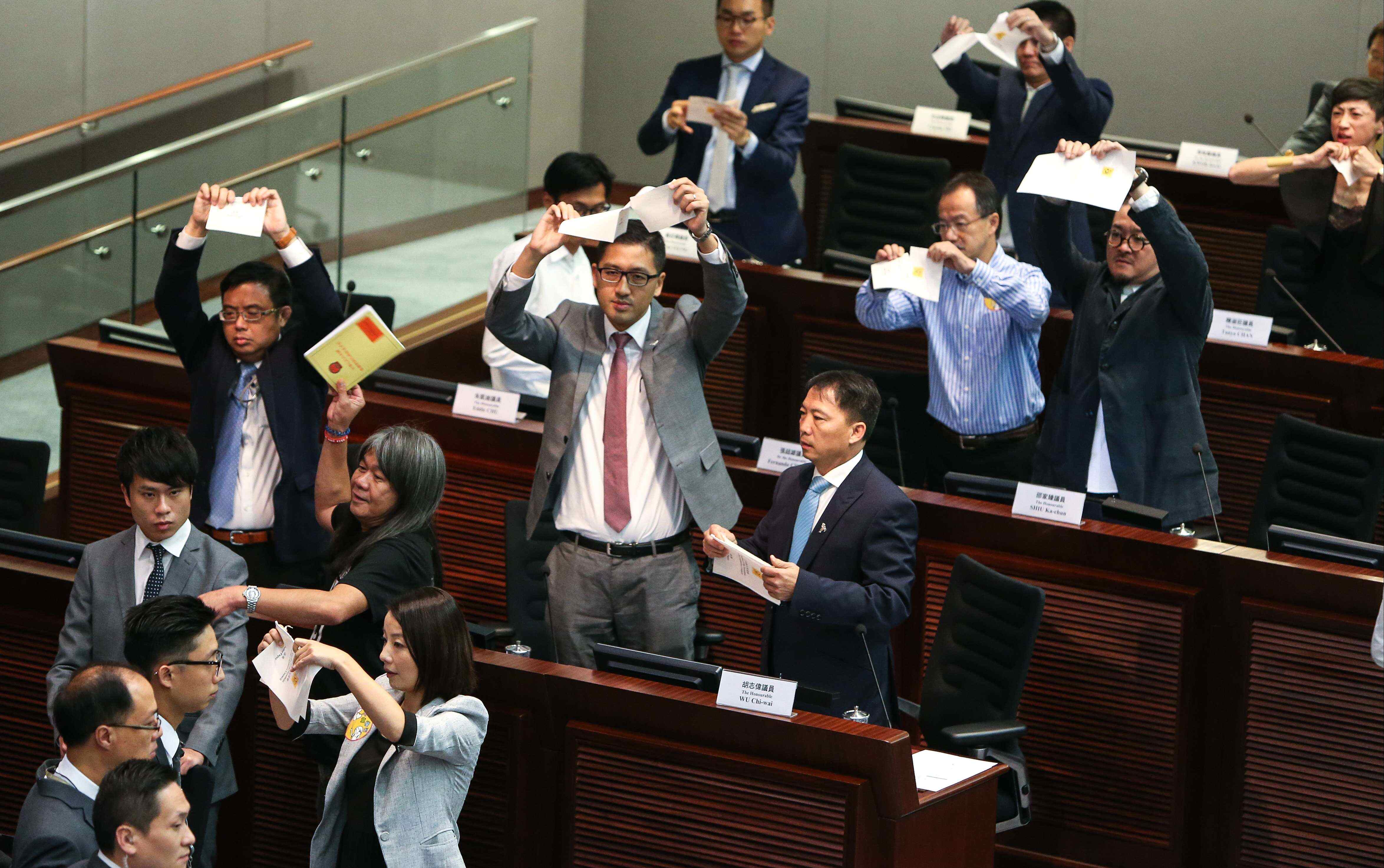 There’s no need to fear 2047 - Hong Kong and China becoming closer may ...