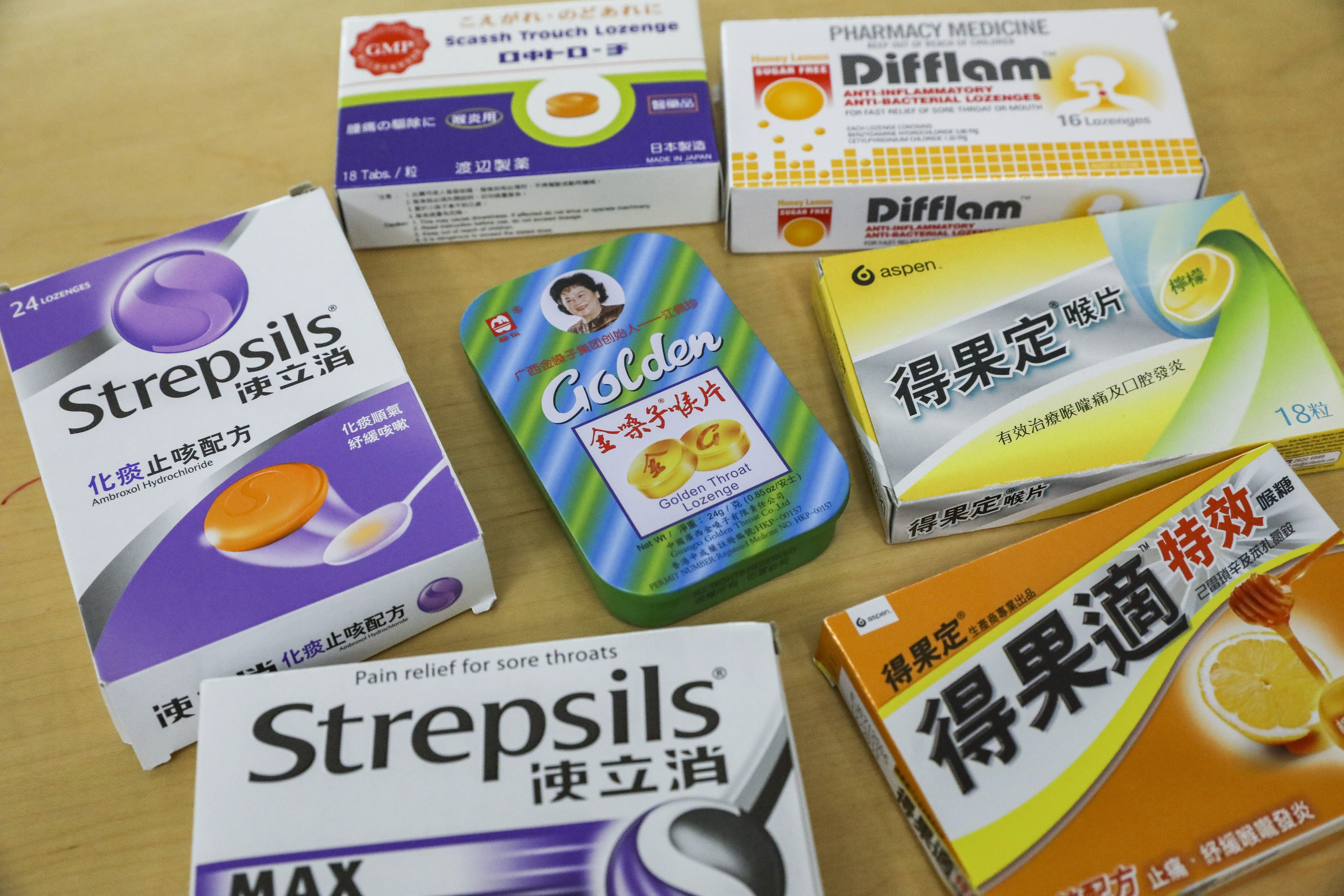 Are cough drops bad for you? Consumer Council warns too many may cause