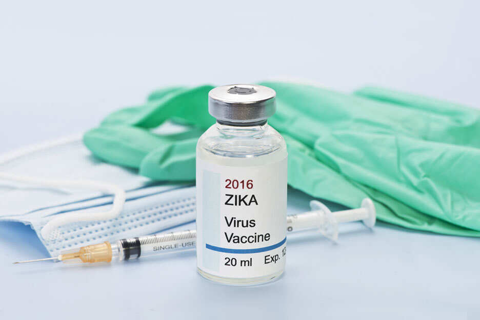 Zika linked to hearing loss in babies