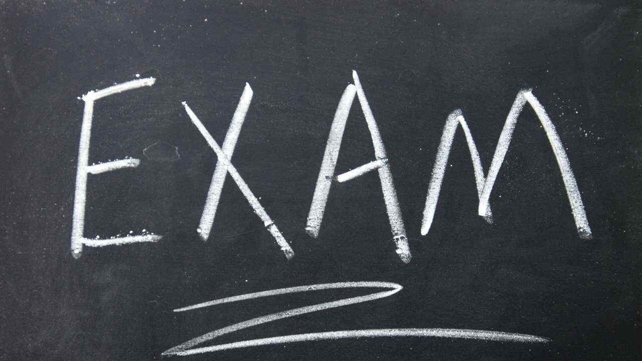 Exam