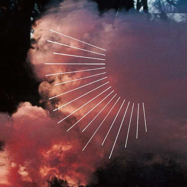 Japanese alt-rock band The Novembers' seventh album 'Angels