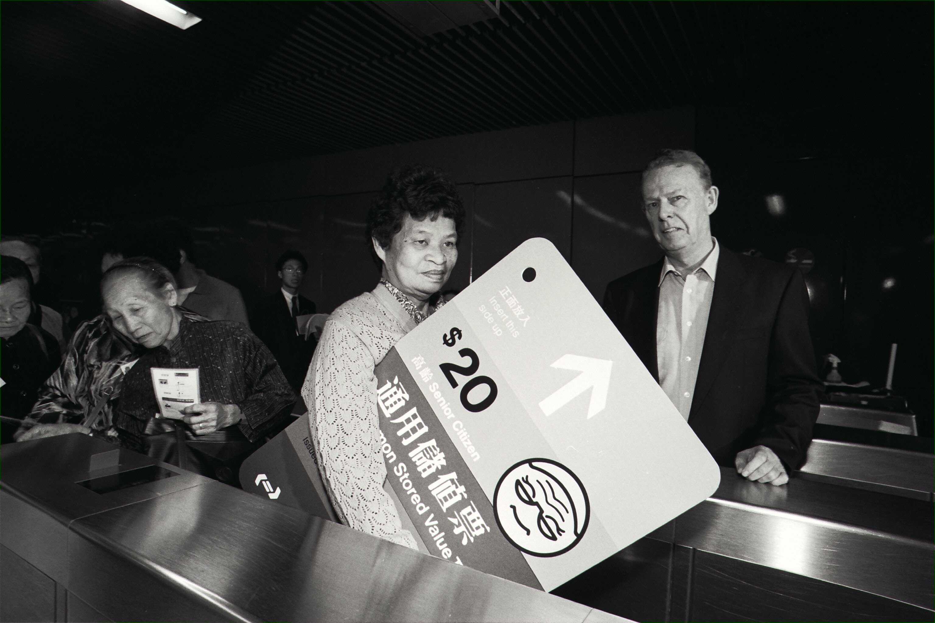 20 things you didn't know about life in Hong Kong before the 1997