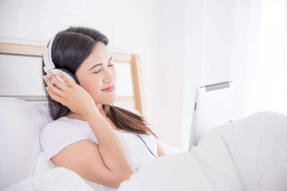 5 ASMR artists to help you relax as summer holidays come to an end and ...