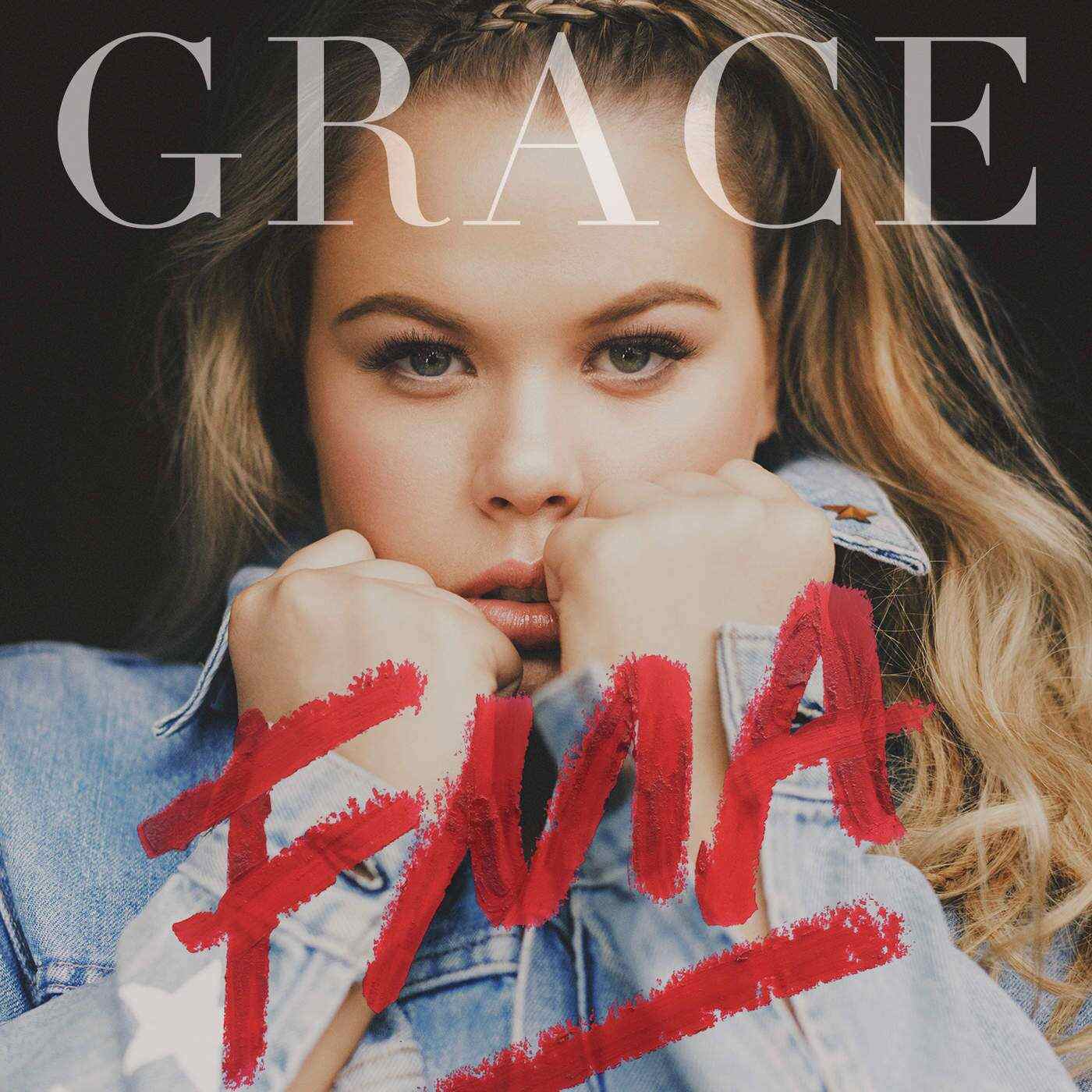 Grace is an old soul with teenage attitude [Review] | Young Post Club