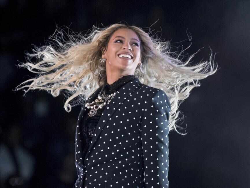 Disney reveals star-studded cast for Lion King remake including Beyonce ...