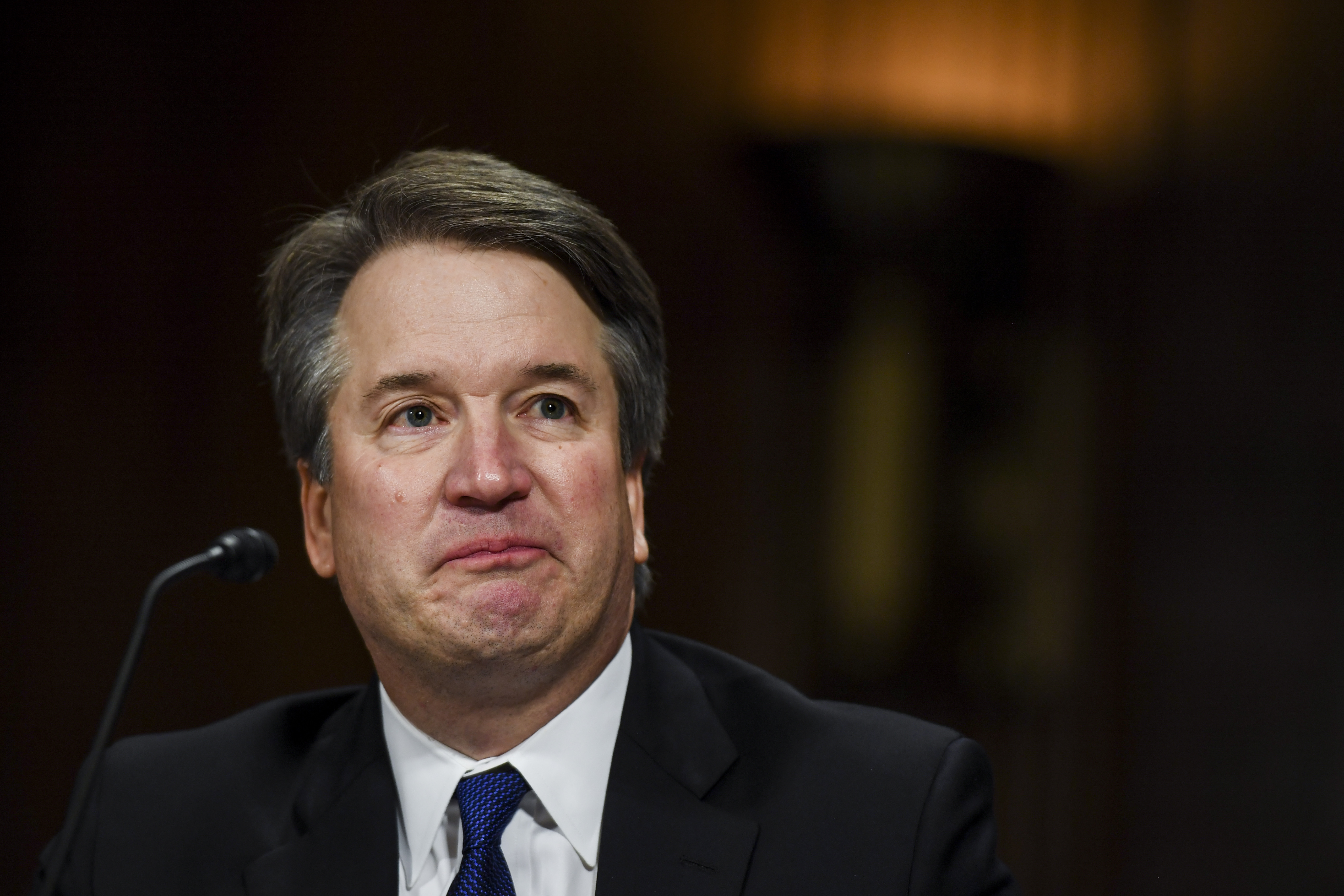 Who is Brett Kavanaugh and why is he all over the news? | Young Post Club