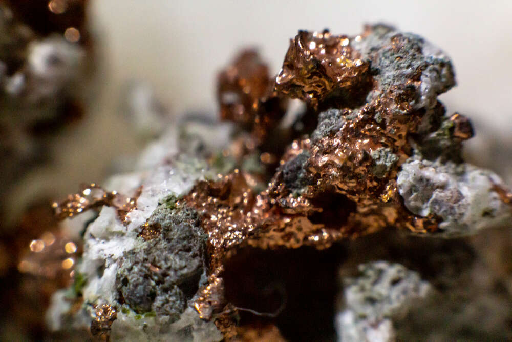 Copper helps to burn fat, but too much is bad for your health | Young ...