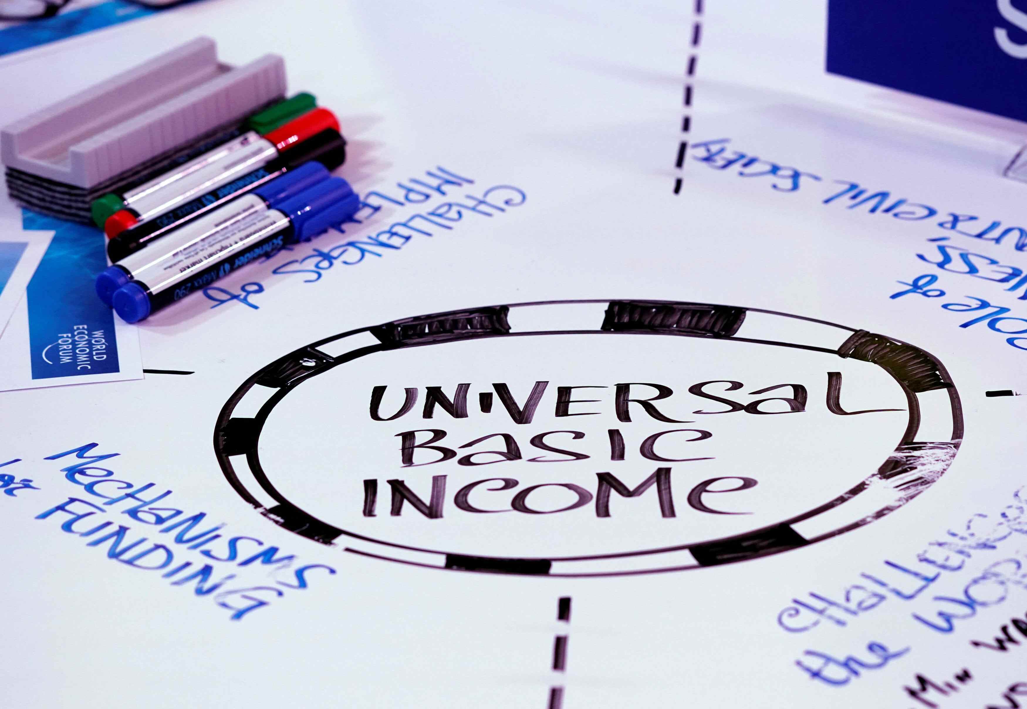 fund the cryptid: universal basic income and the right... Why a Universal Basic Income is a bad idea | Young Post Club