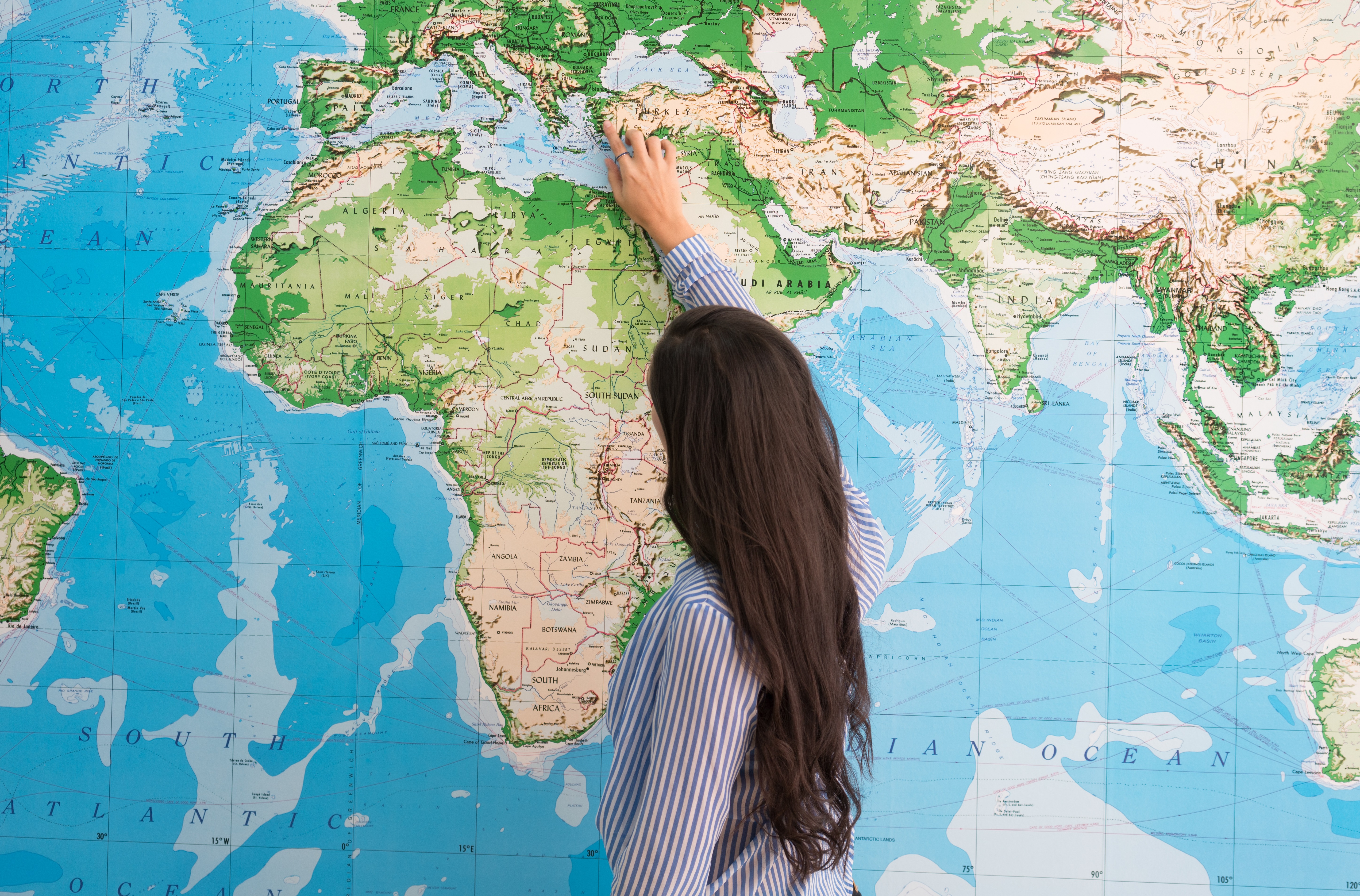 HKDSE 2019: Rock your Geography exam with tips from two star tutors and ...