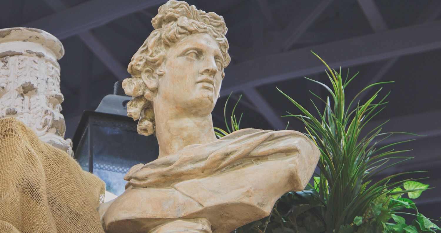 Quiz: How much do you know about Greek mythology?