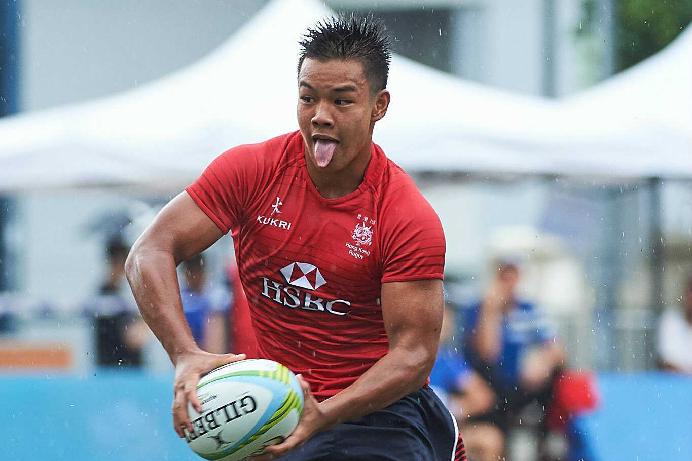 HK rugby star Henry Poon is proof that heart is more important than ...