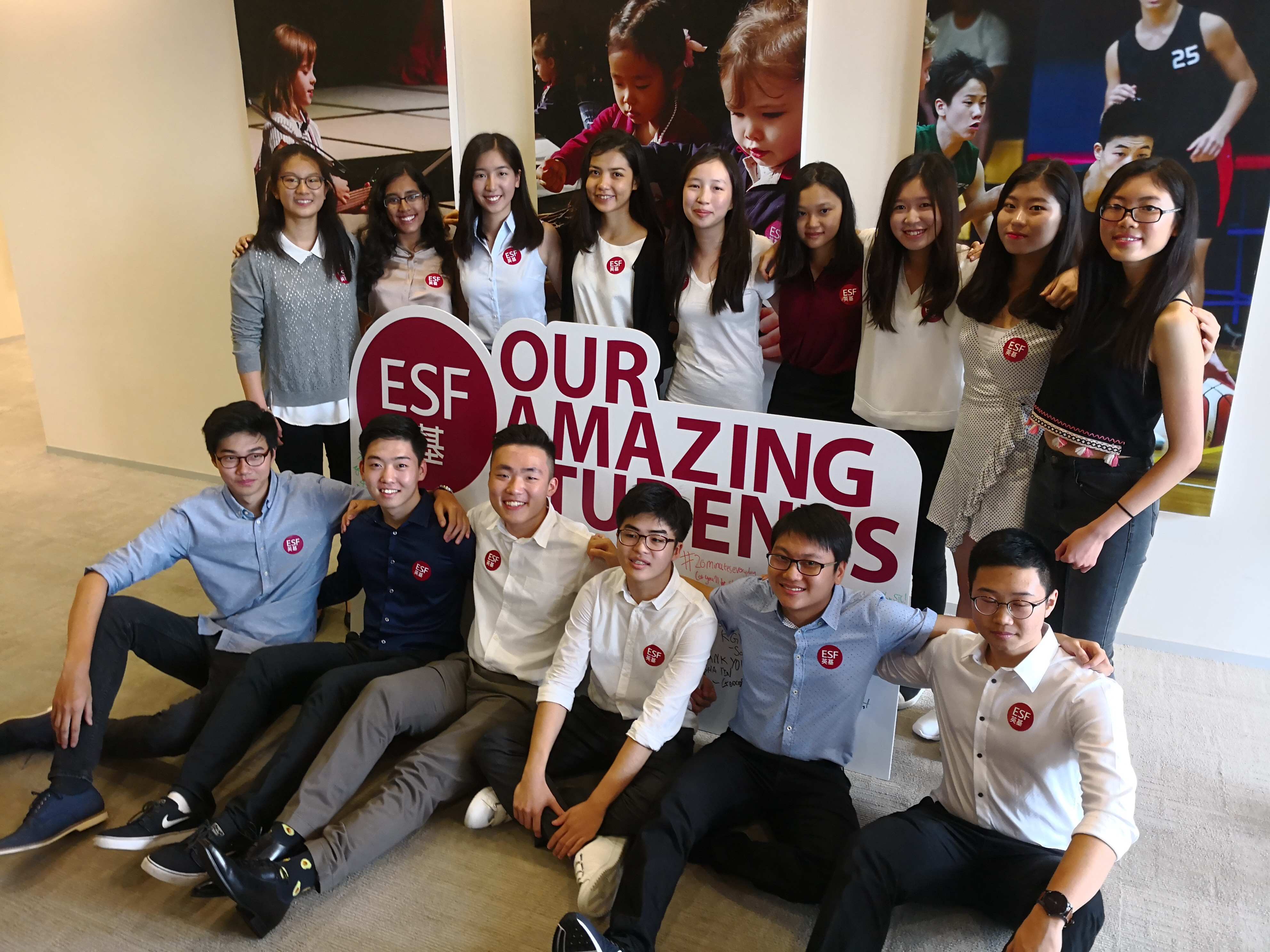 15 students from ESF schools score perfect marks on 2018 IB exam ...