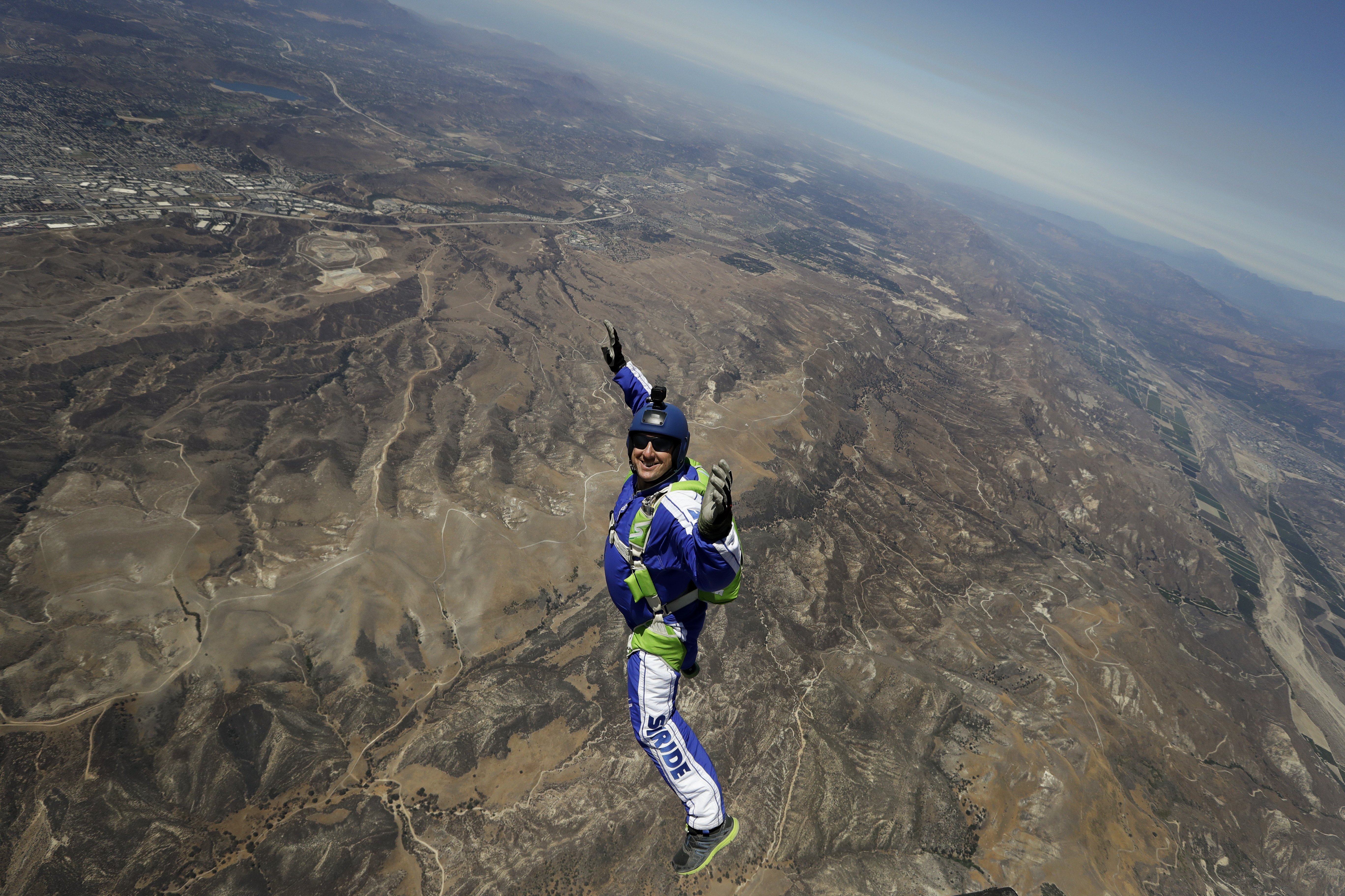 OMG! Some of the most insane stunts of all time | Young Post Club