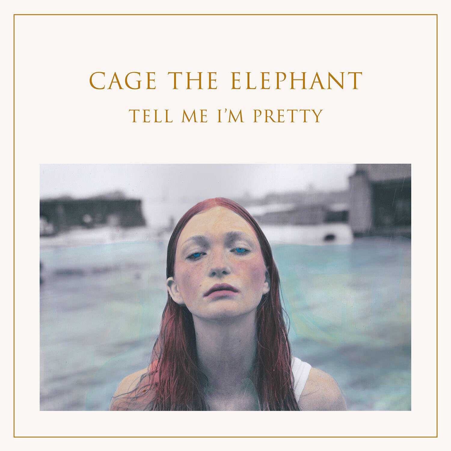 Cage the Elephant rip up retro rock on new album Tell Me I'm Pretty ...