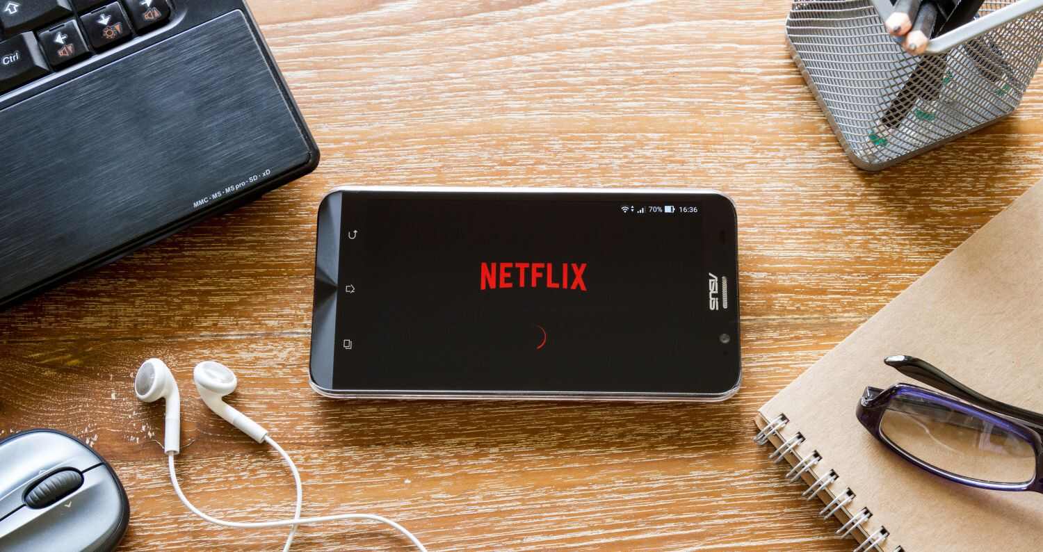 Quiz: How much do you know about Netflix?