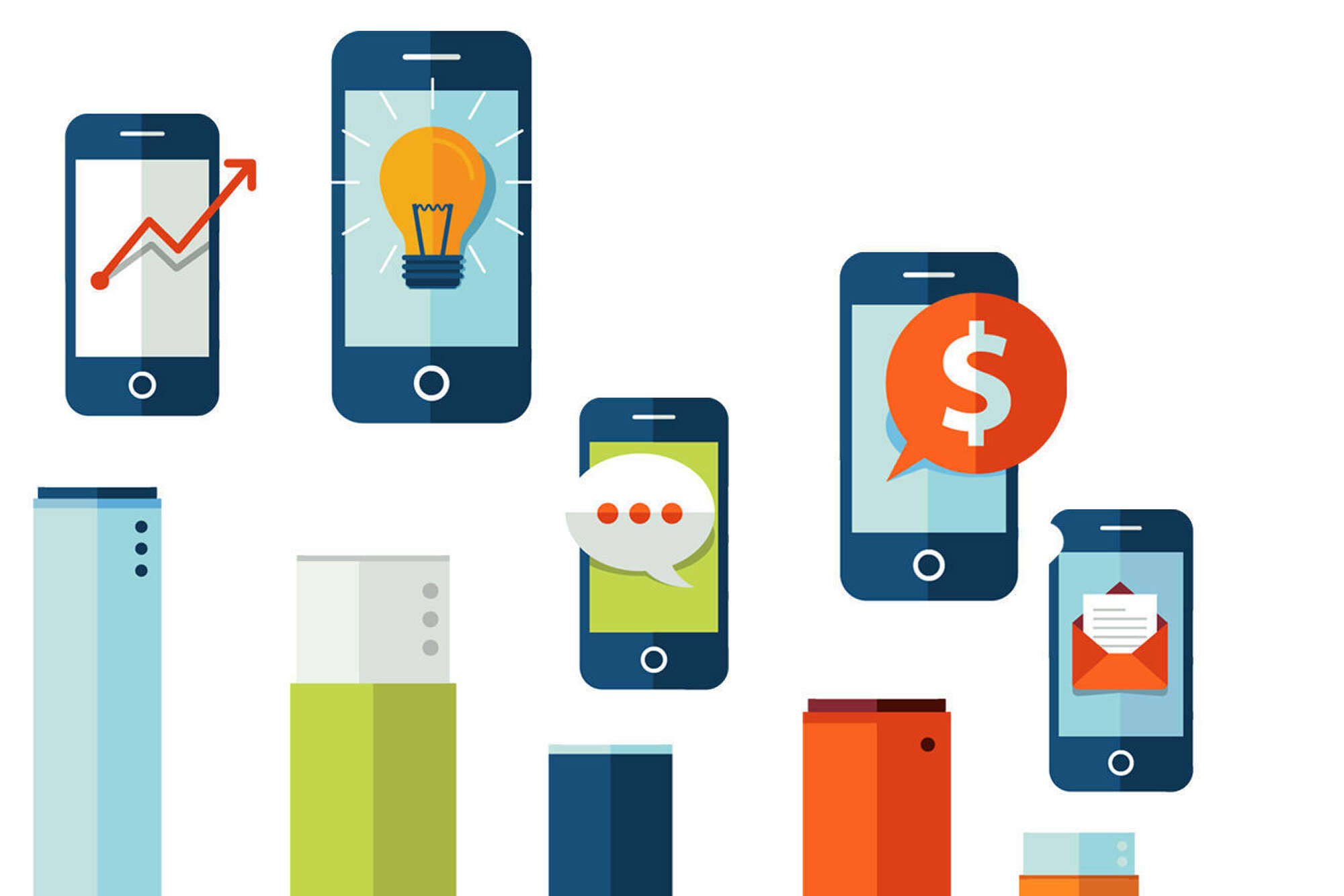 Five apps you need in your life right now | Young Post Club