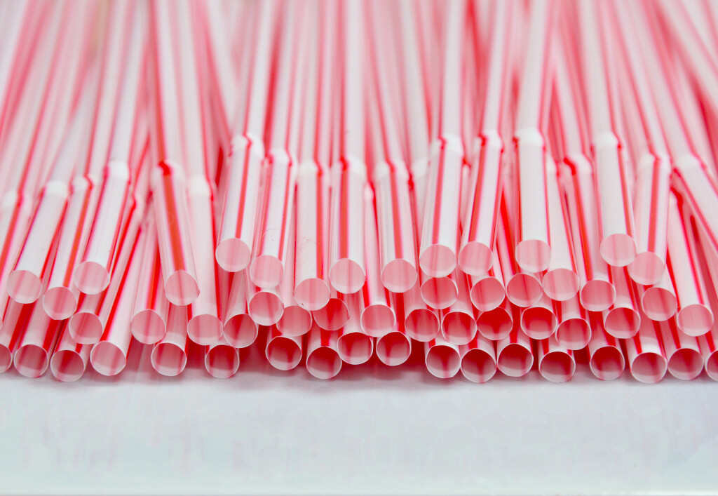 Cafe de Coral gets rid of plastic straws across all their restaurants ...