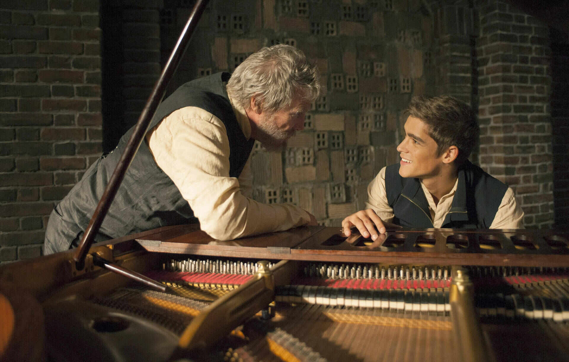 Movie version of The Giver saved by stellar cast [Review] | Young Post Club