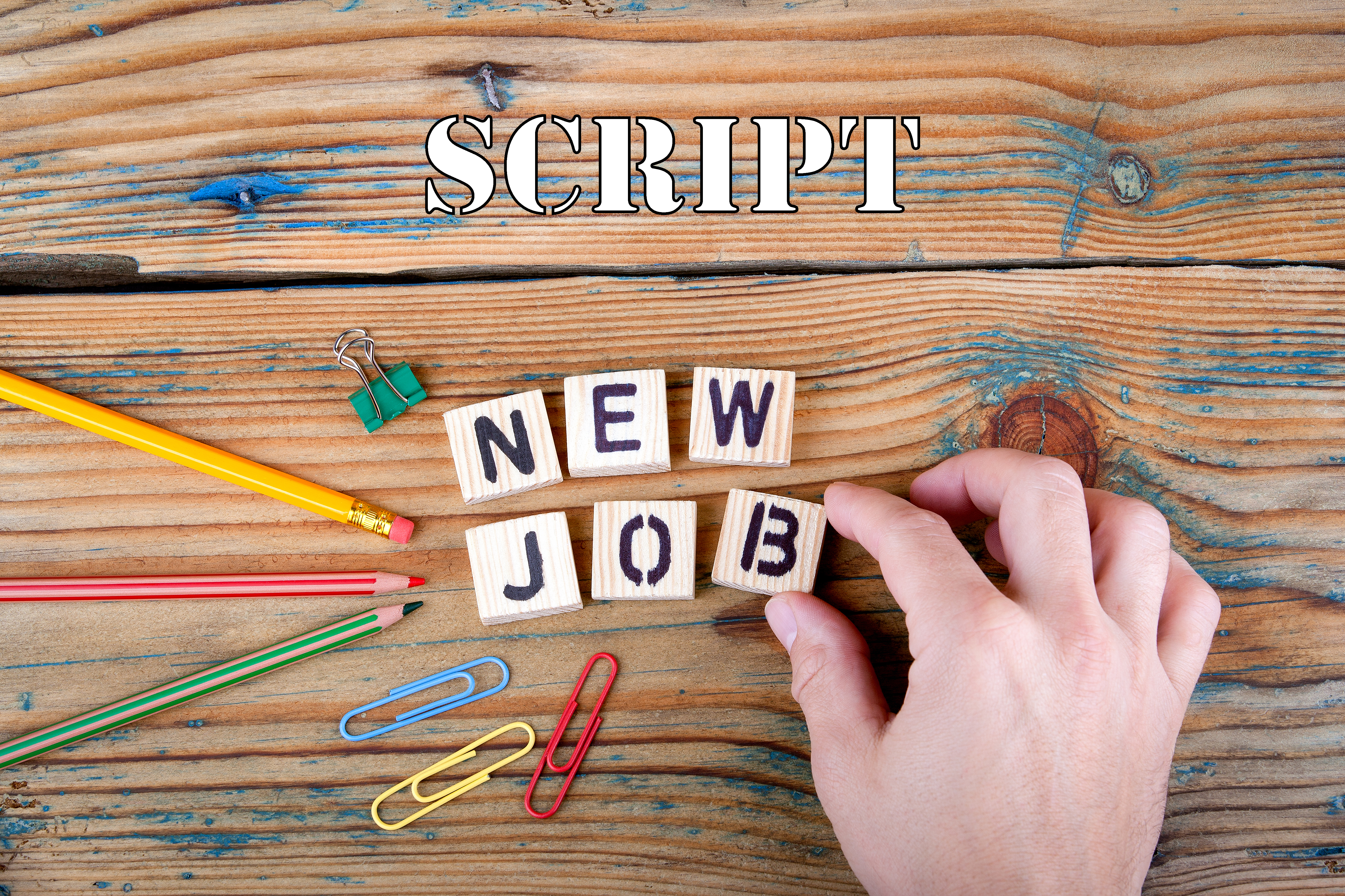 SCRIPT: KATHY’S NEW JOB [September 18, 2019] | Young Post Club