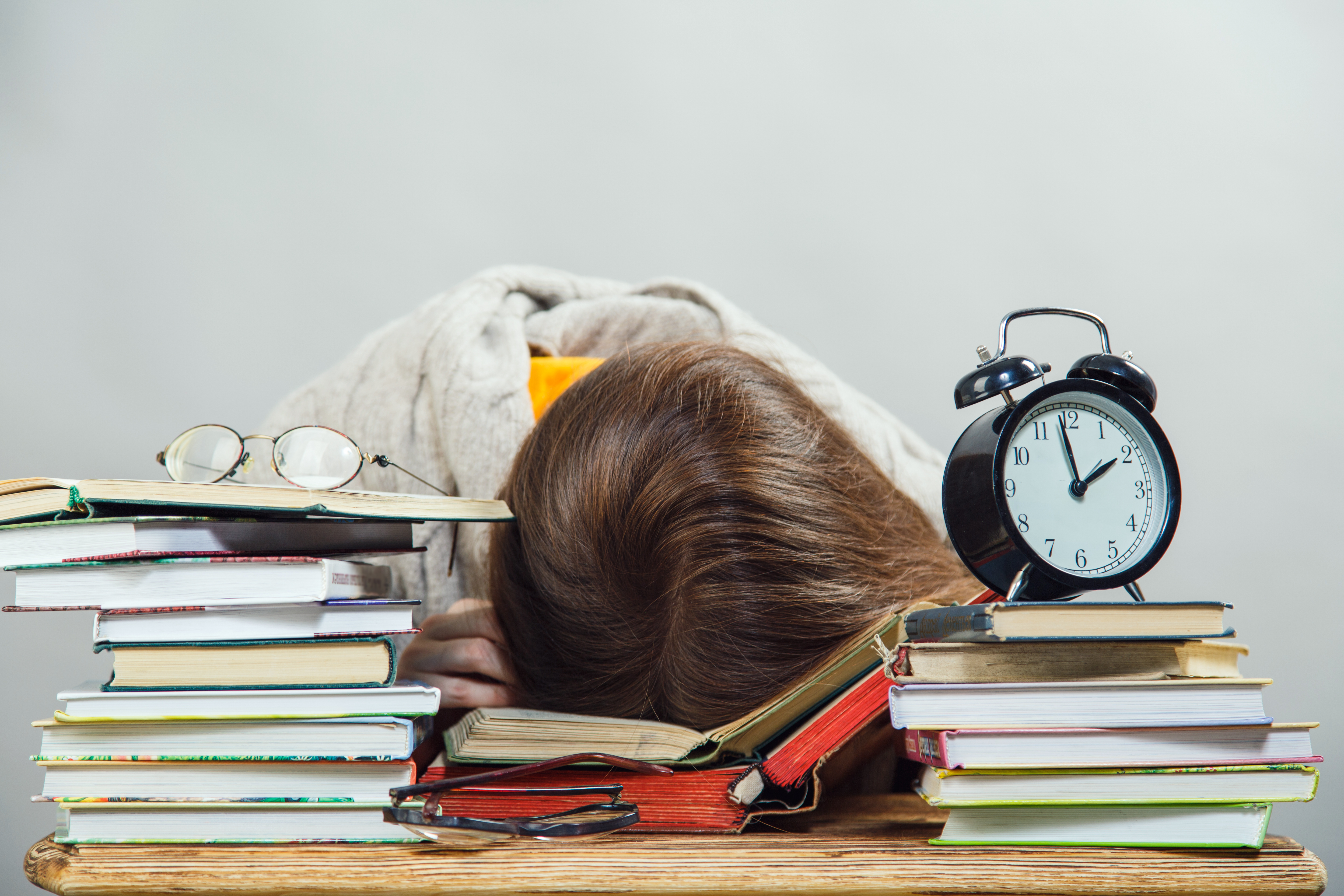 Top 10: what’s the worst place to do homework? | Young Post Club