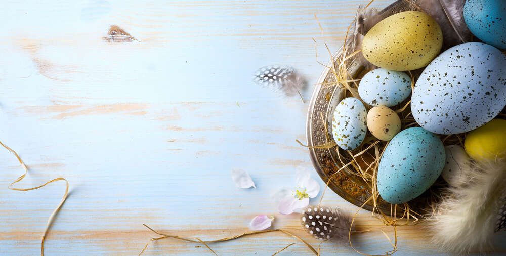10 ways Easter is celebrated around the world that don #39 t involve the