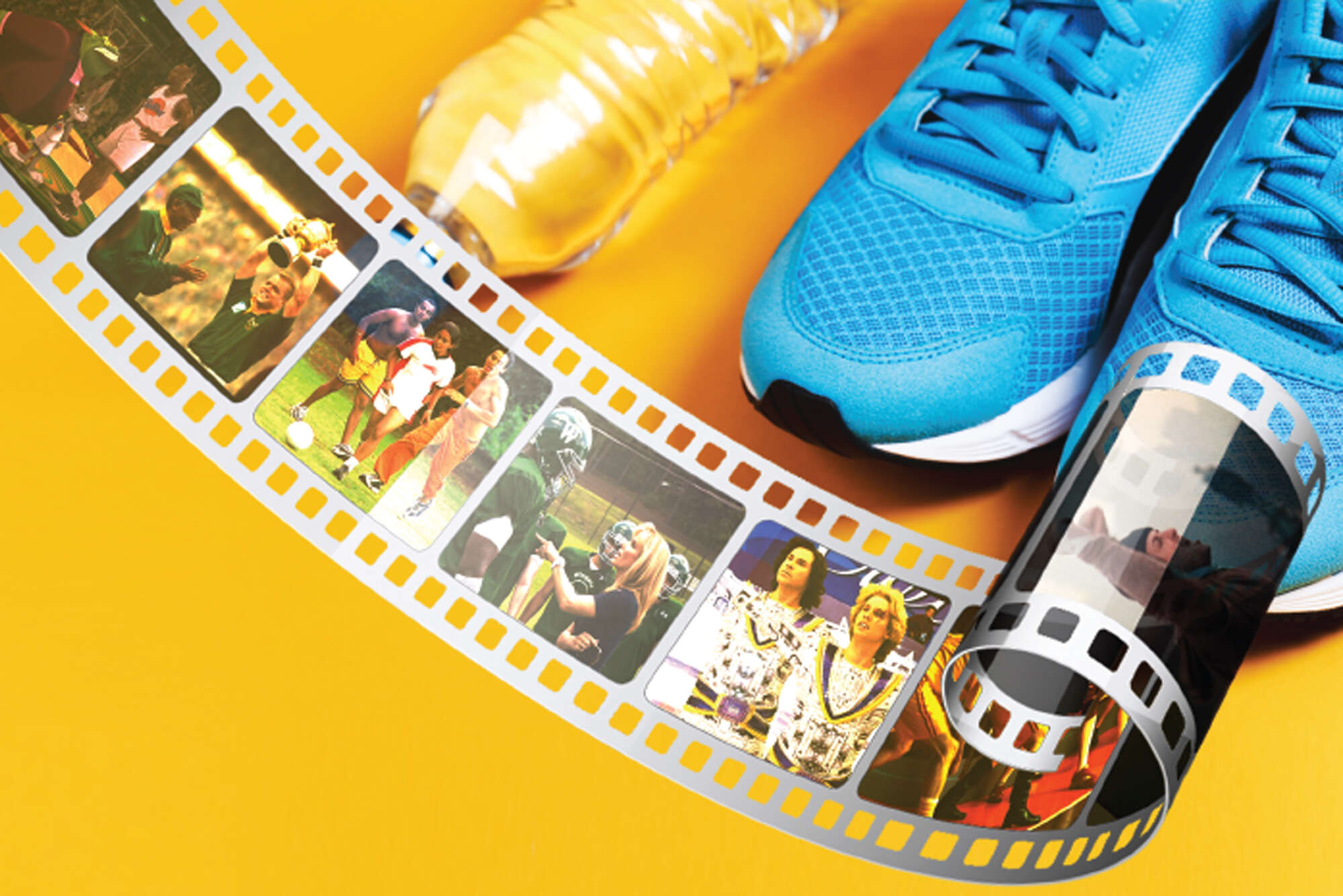 Bend it Like Beckham, Foxcatcher, and other sports movies you must watch
