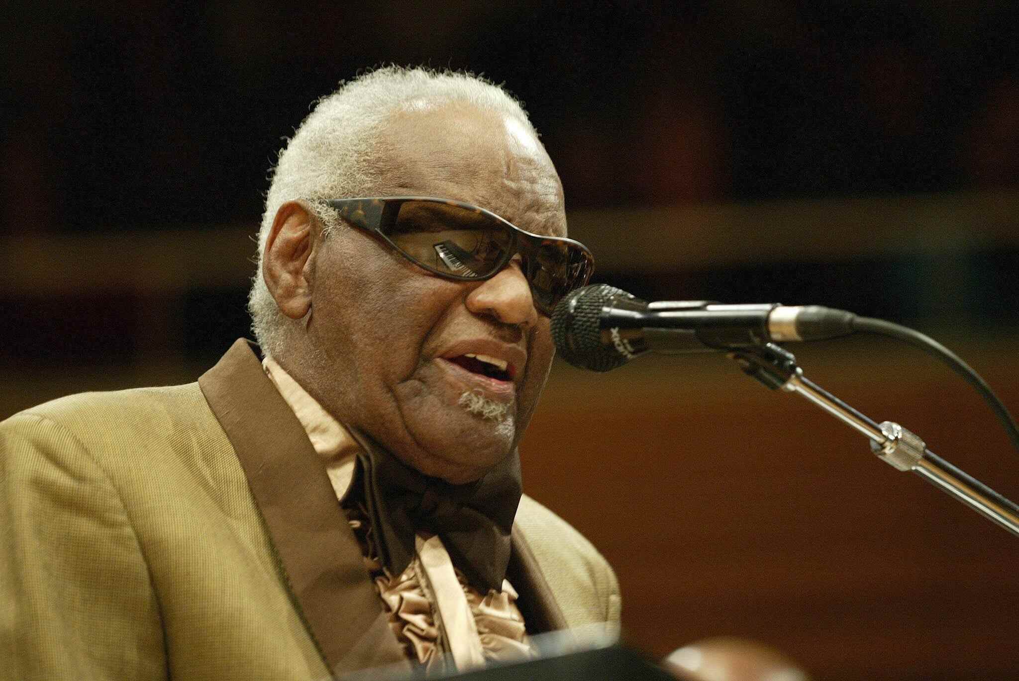 Who Invented Rnb The history behind soul music - the precursor to modern R'n'B | Young ...