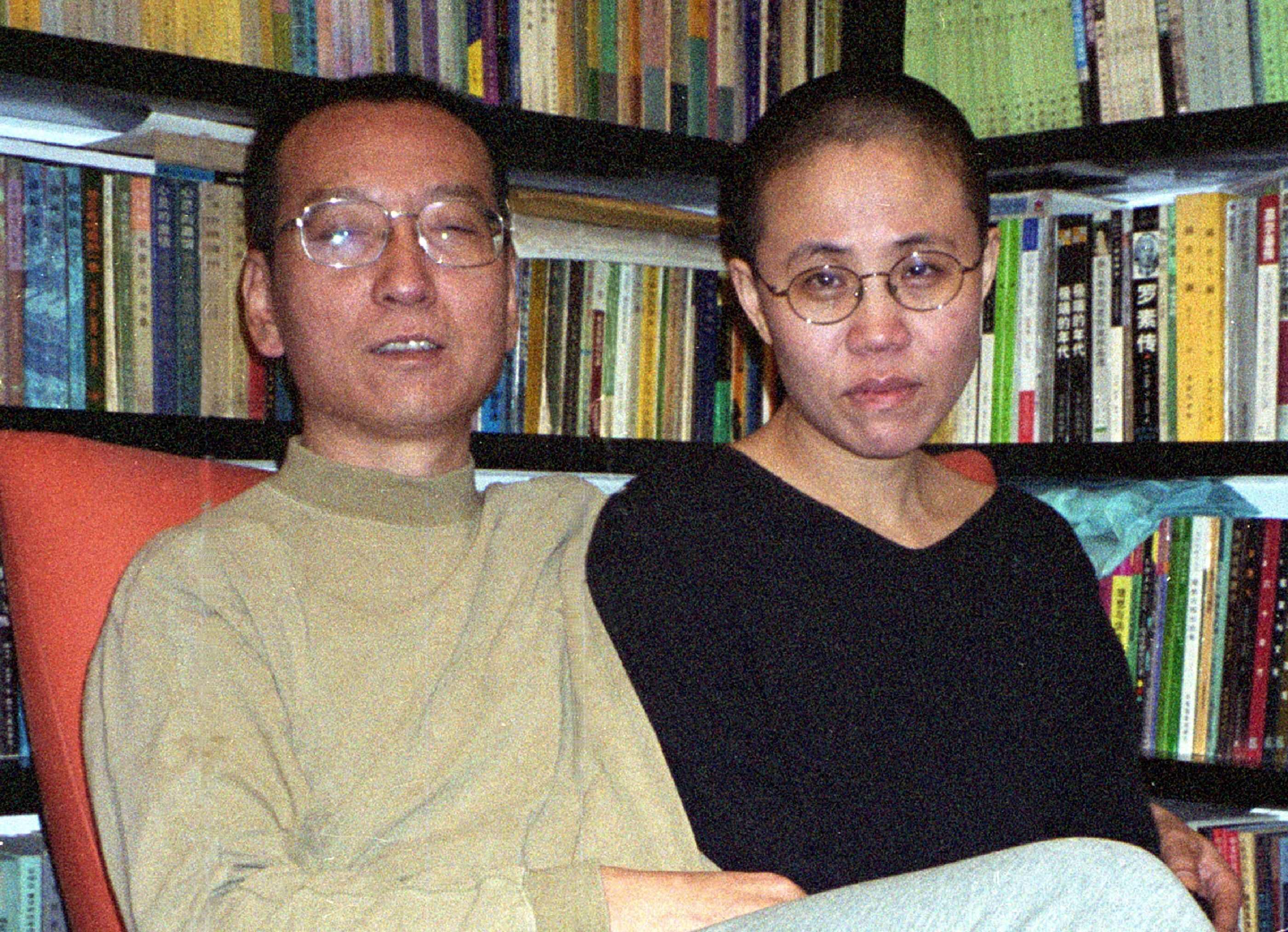 Chinese Nobel laureate Liu Xiaobo dies | Young Post Club