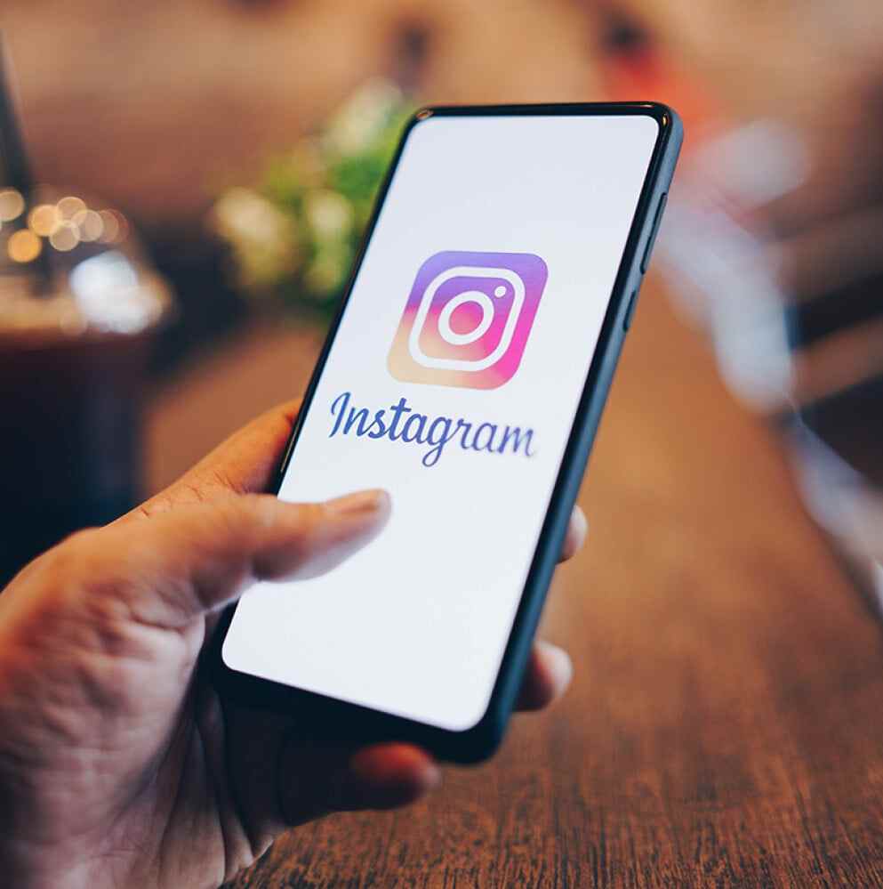 Instagram is a popular platform for K-pop stars, but every picture they post is often put under intense scrutiny. Photo: Shutterstock