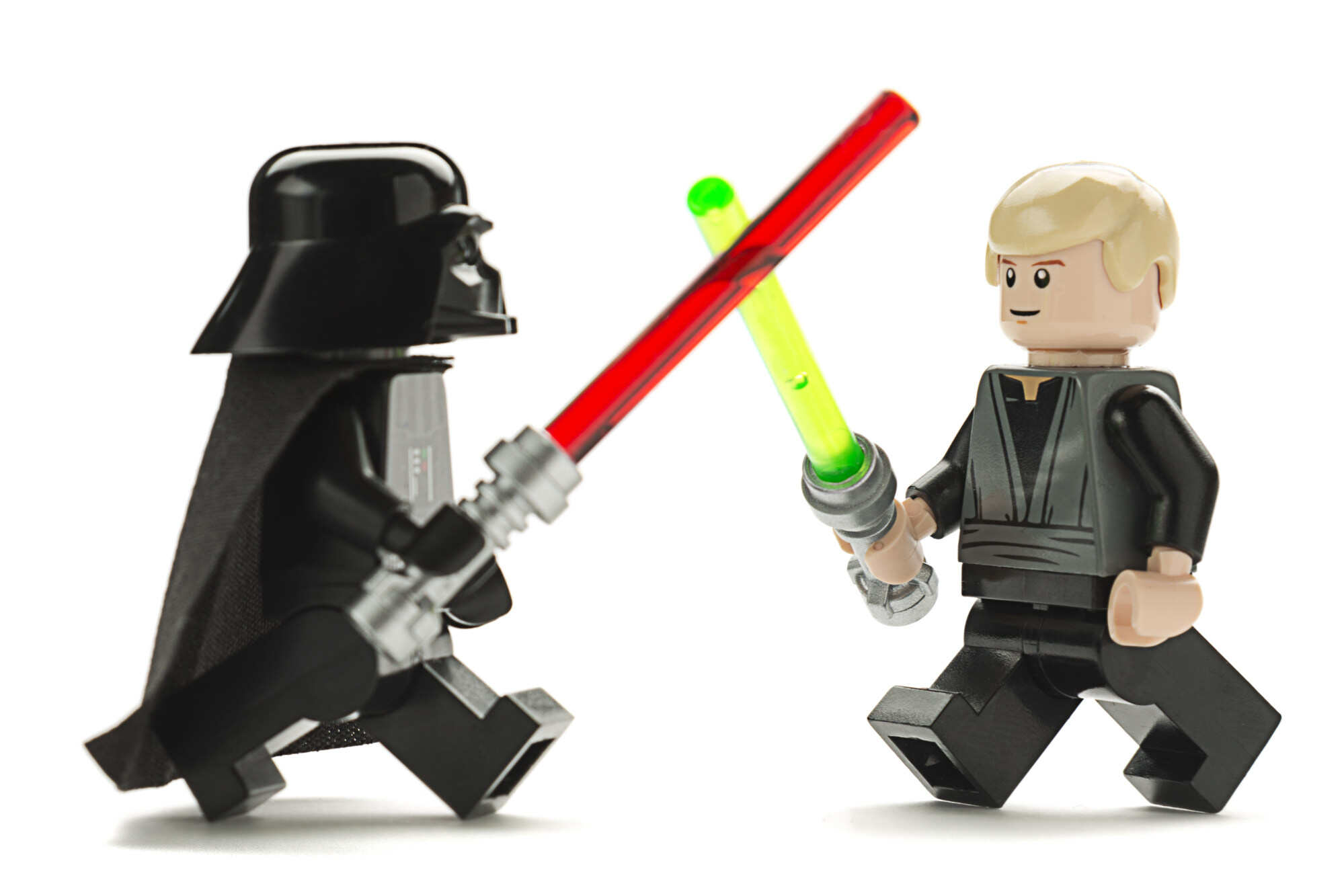 Who knew one franchise could teach you so much? Photo: Shutterstock
