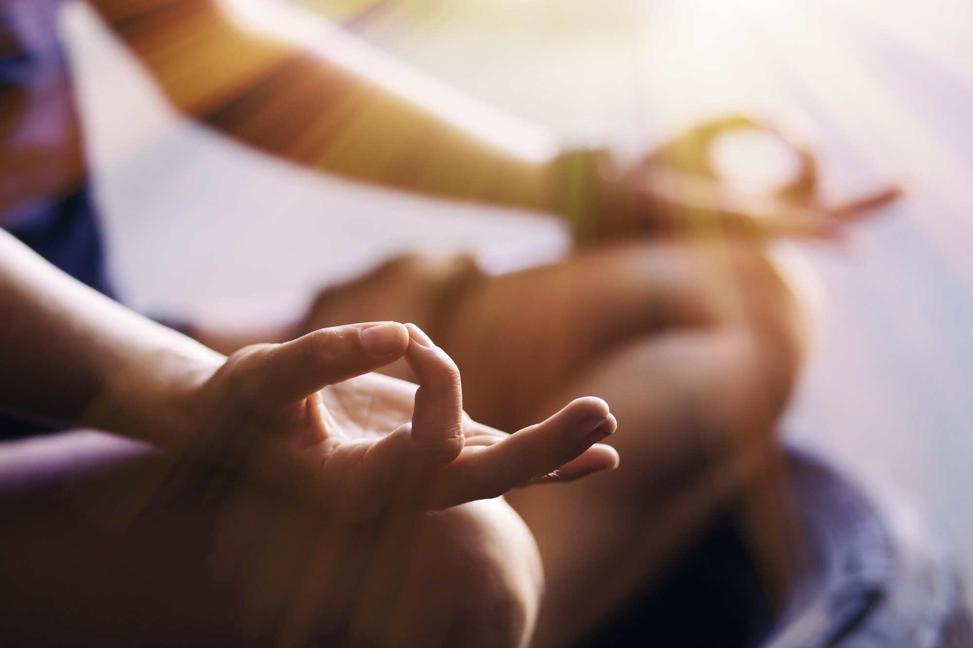 Very relaxing, it is. Photo: Shutterstock
