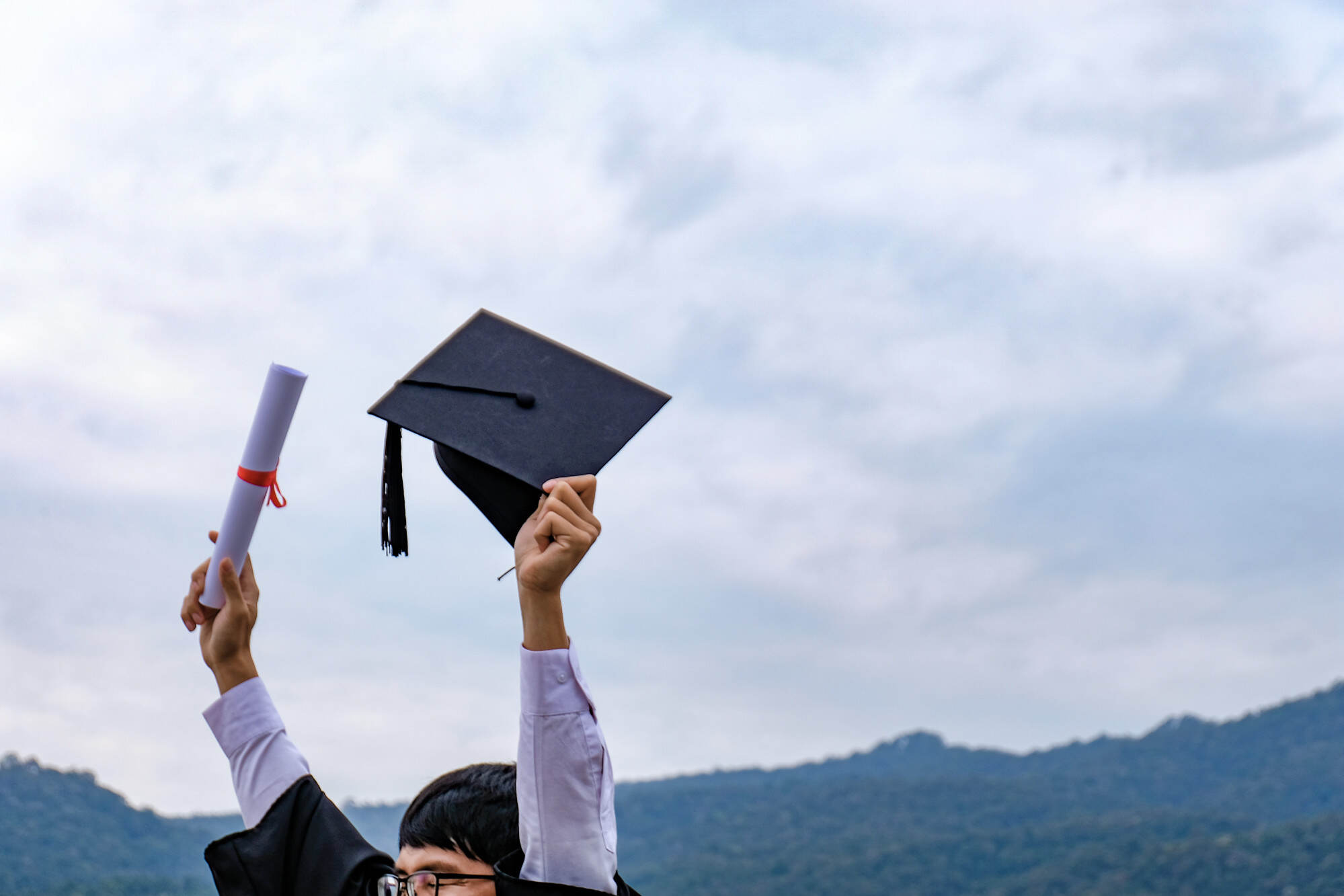 It’s smooth sailing now! Photo: Shutterstock