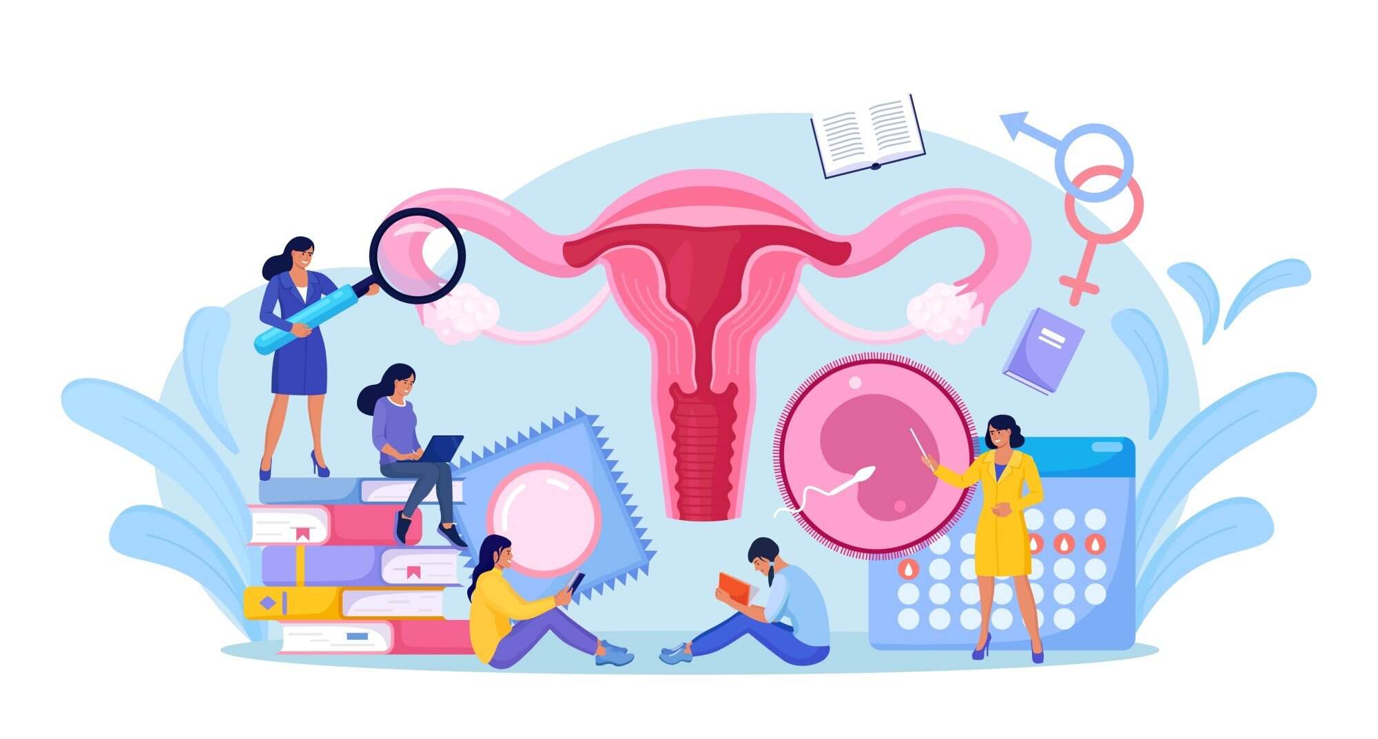 Sex education is vital, but often overlooked in Hong Kong. Photo: Shutterstock