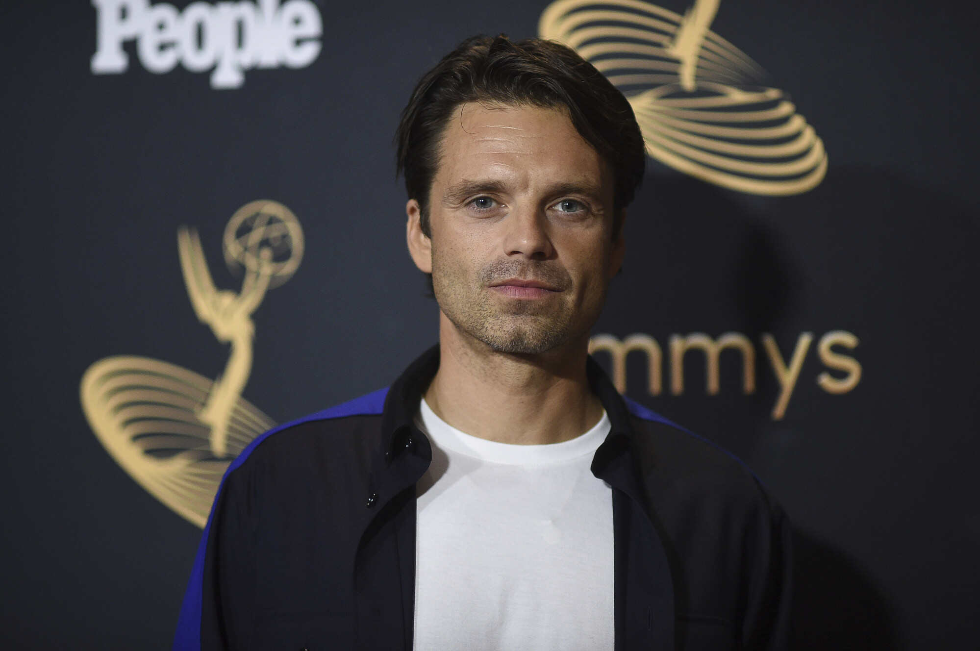 Sebastian Stan will reprise his role as the Winter Soldier in ‘Thunderbolts”. Photo: AP