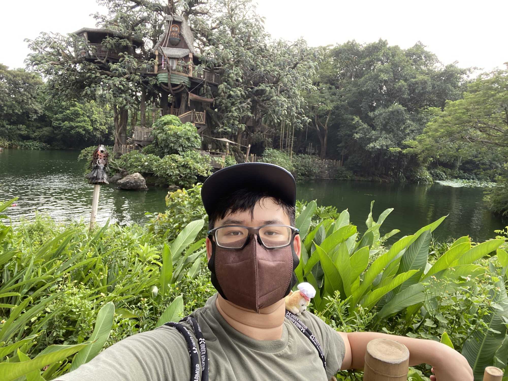Elson Tan. Photo: Handout