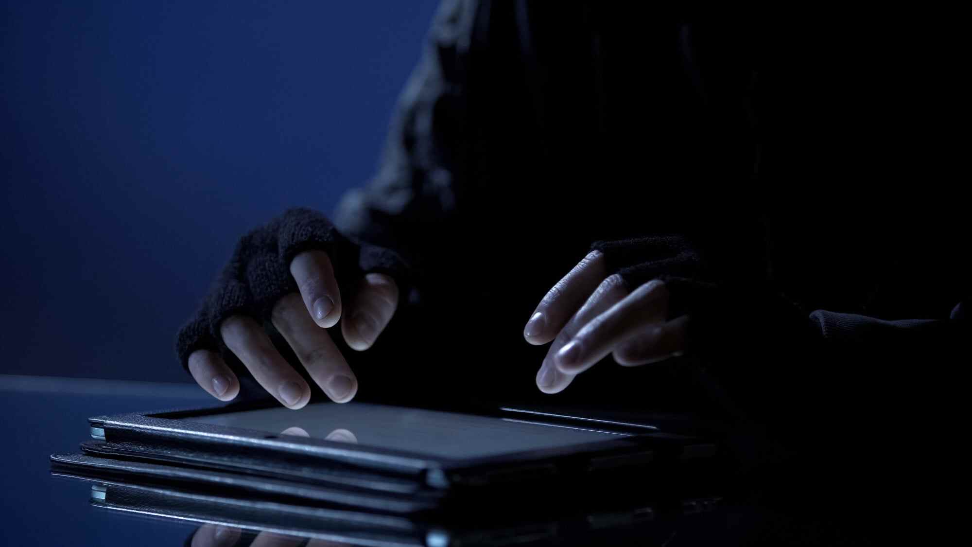 The scammers posted fake job adverts on social media. Photo: Shutterstock
