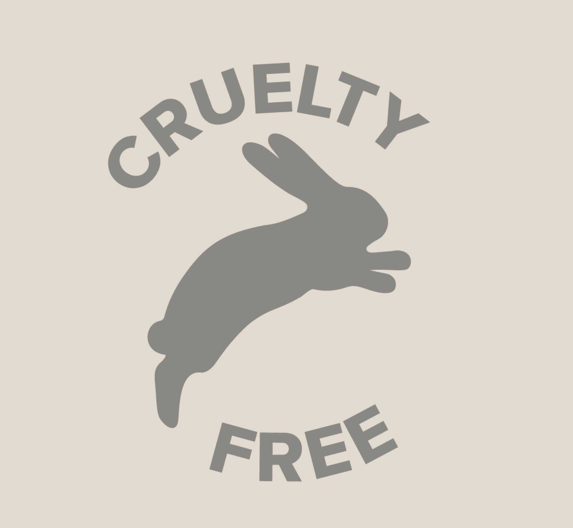 Look for a logo similar to this! Photo: Shutterstock