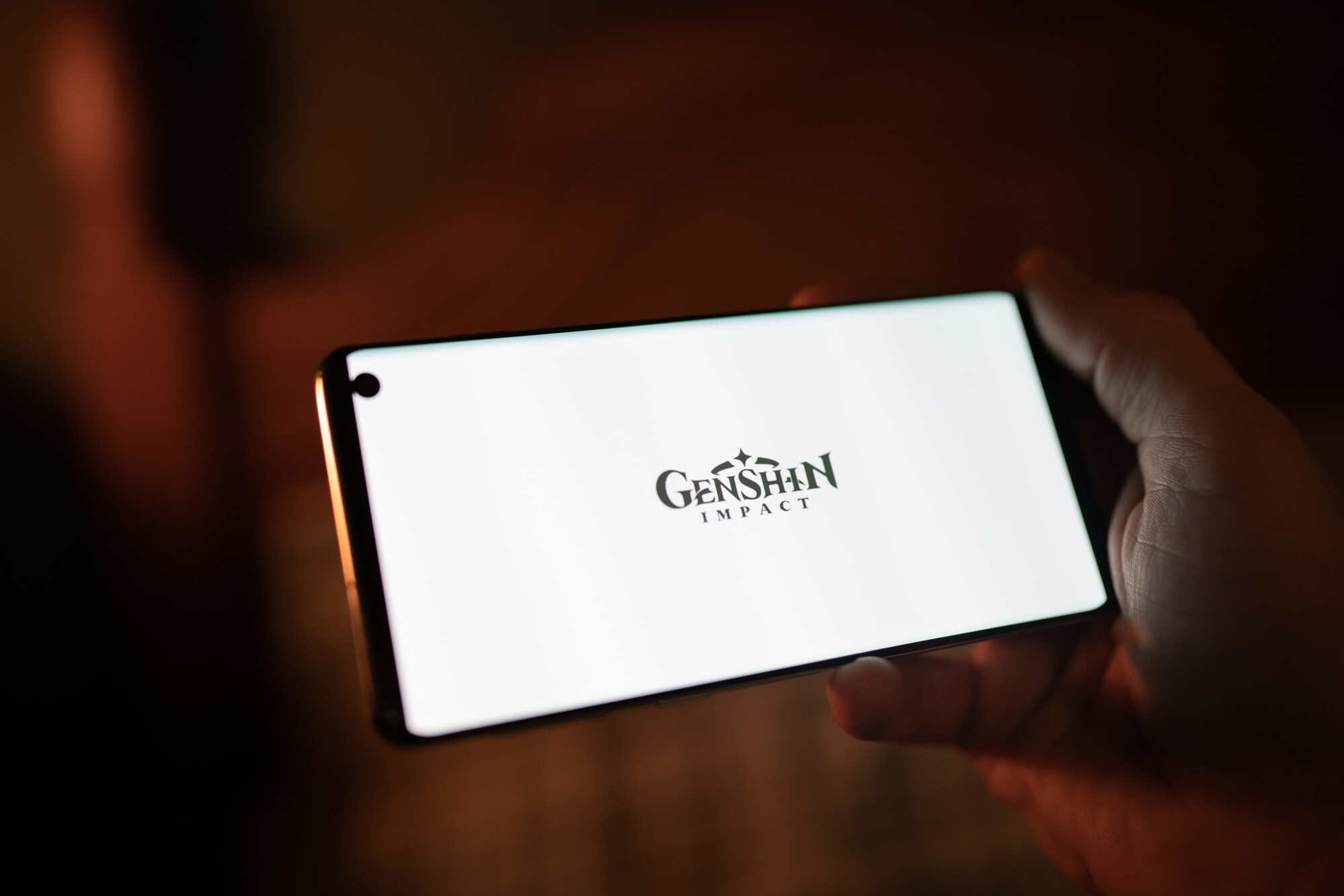 Genshin Impact is a popular fantasy game with millions of users worldwide. Photo: Shutterstock