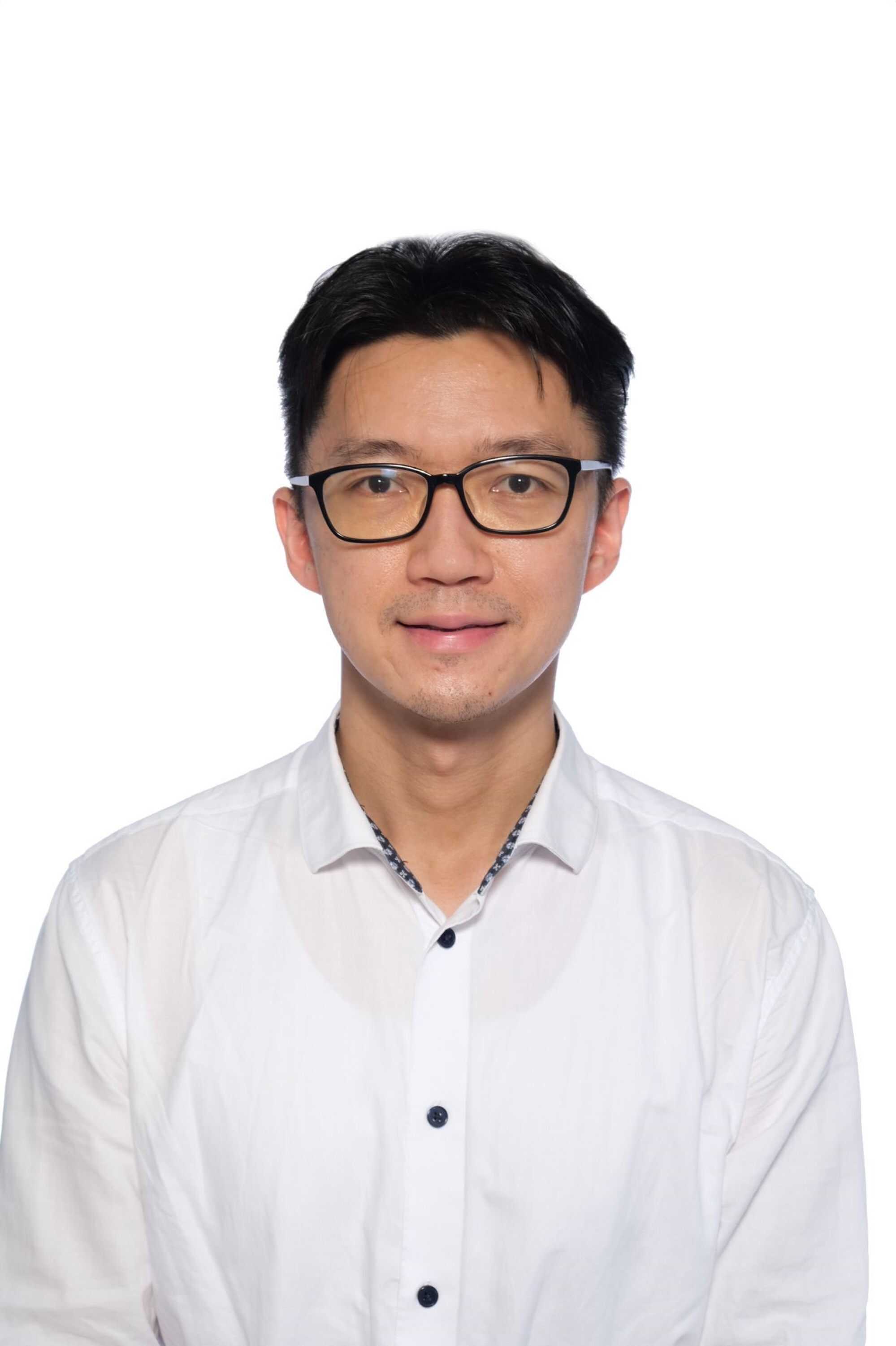 Dr Adrian Low, a chartered psychologist and president of the Hong Kong Association of Psychology.