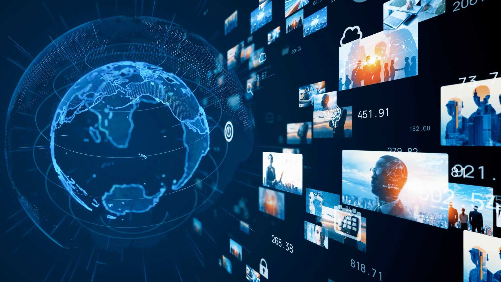 It’s not always necessary to publish graphic photos when other ones are available. Photo: Shutterstock