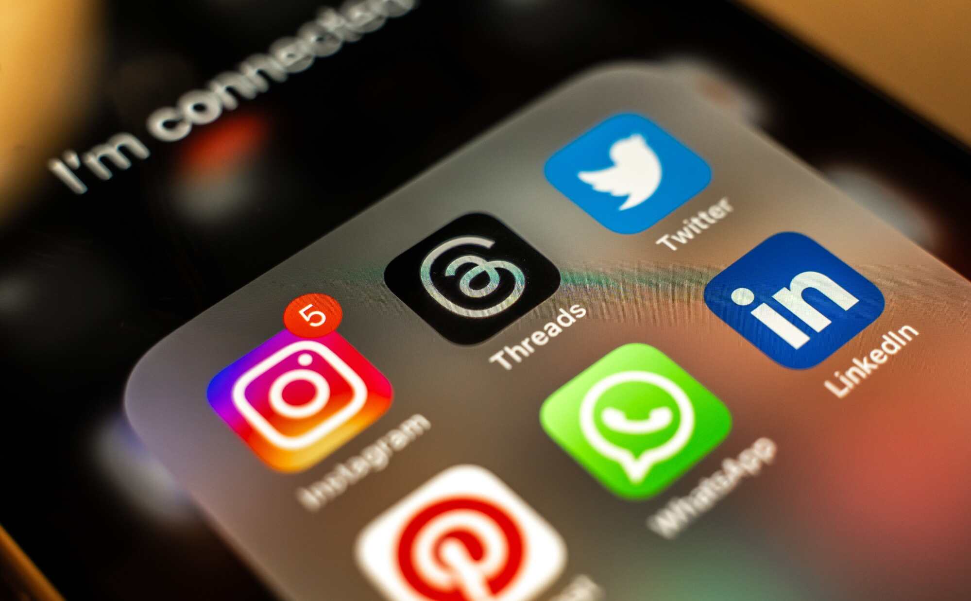 Will Threads be able to find its niche? Photo: Shutterstock
