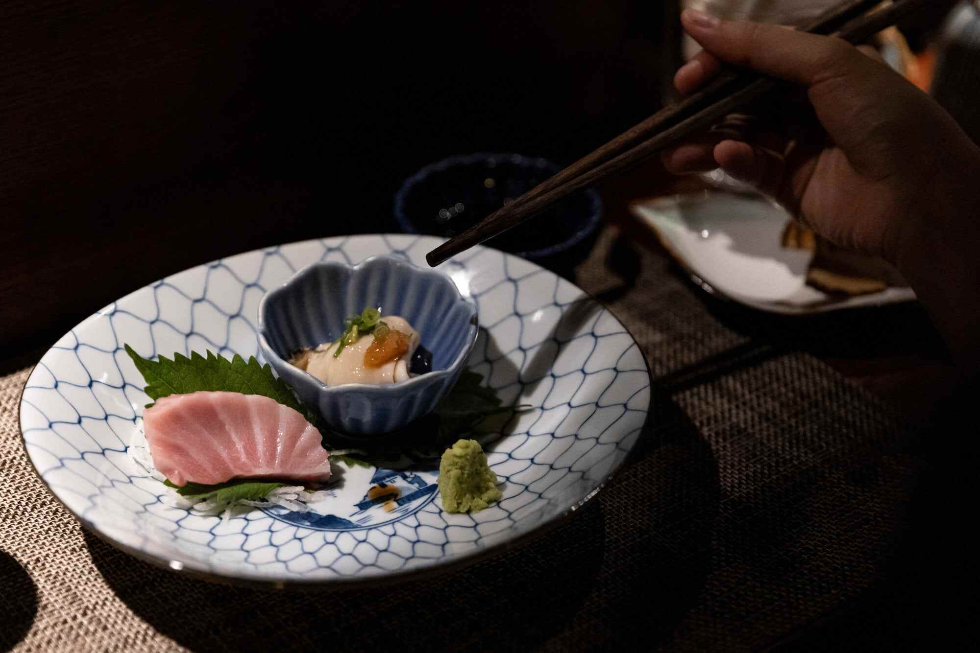 Some Hong Kong diners have said they will reduce their intake of Japanese seafood. Photo: Reuters