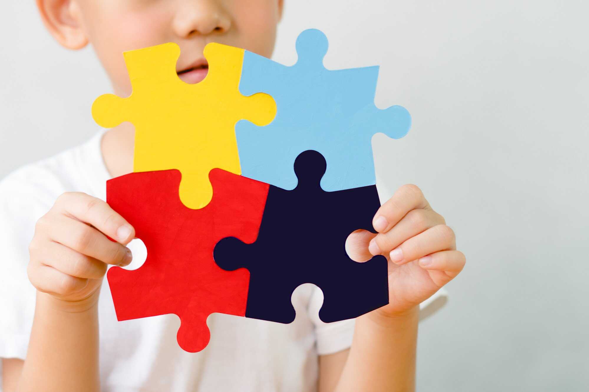 This is a fun way to introduce yourself and learn about other people. Photo: Shutterstock