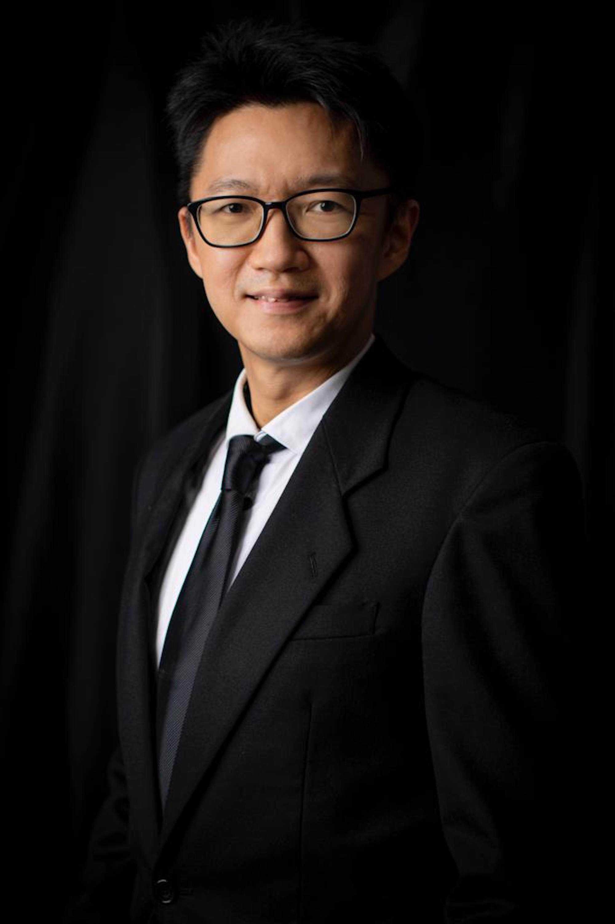 Adrian Low, president of the Hong Kong Association of Psychology. Photo: Handout