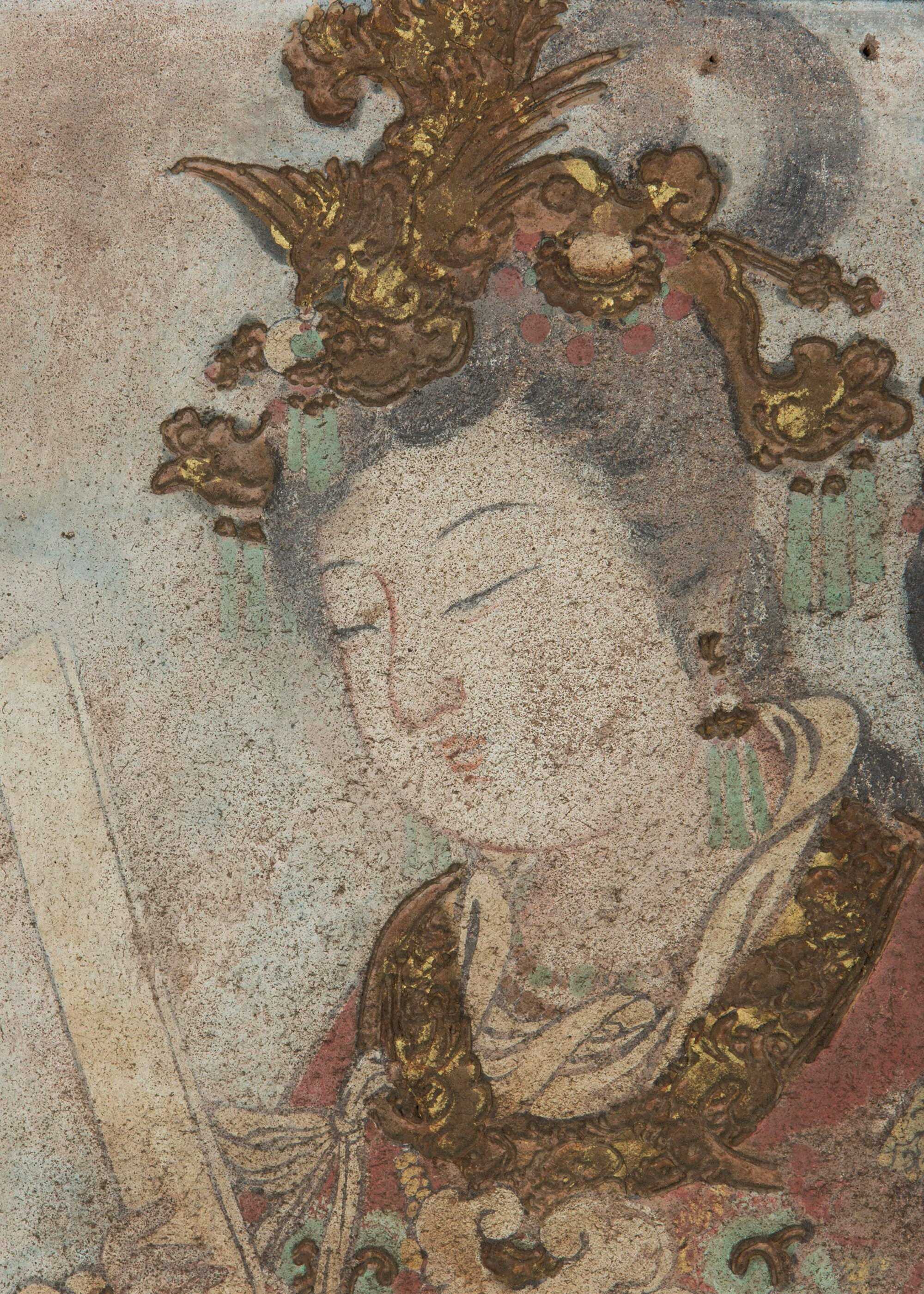 Wu Zetian was the first and only female empress of China. Photo: Getty Images