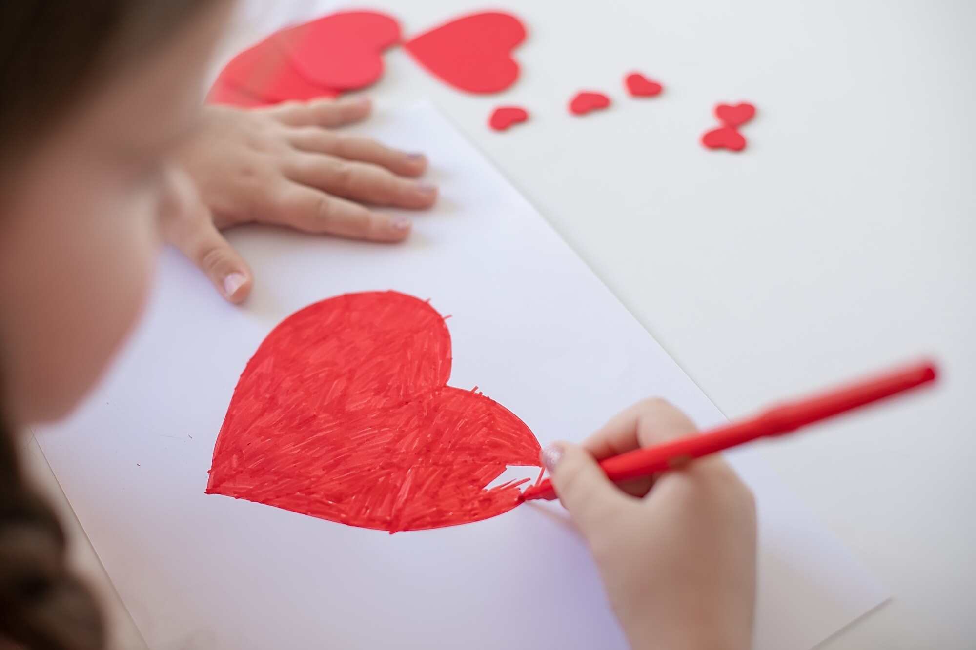 Your flag should represent what is important to you. Photo: Shutterstock